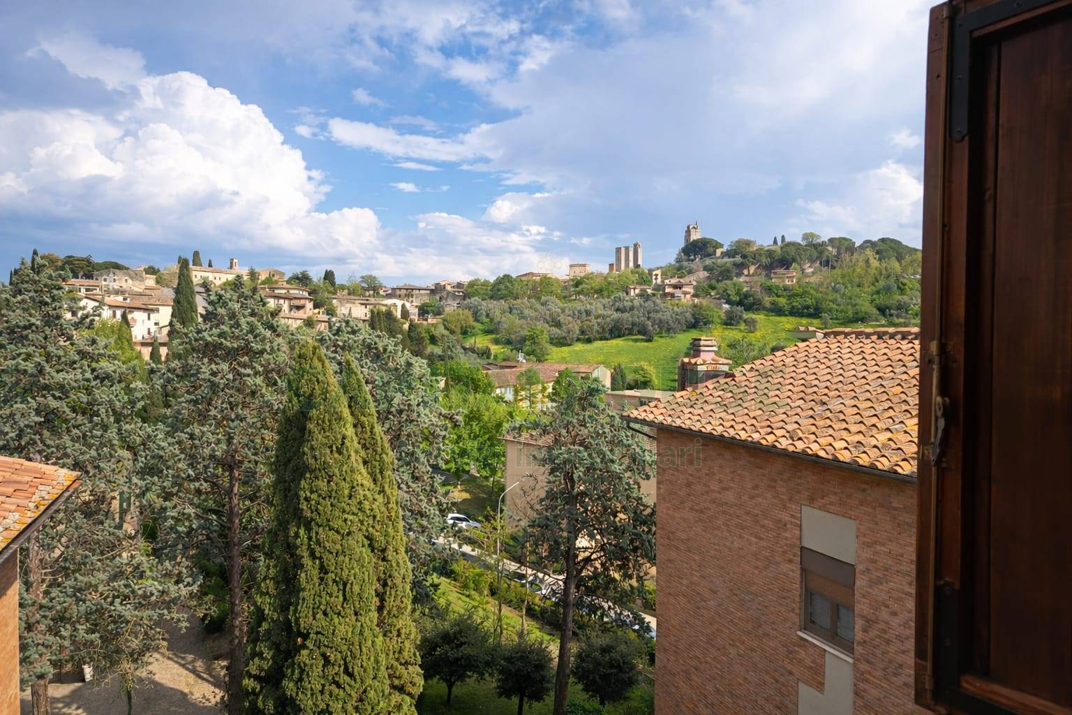 Appartamento in vendita a San Gimignano