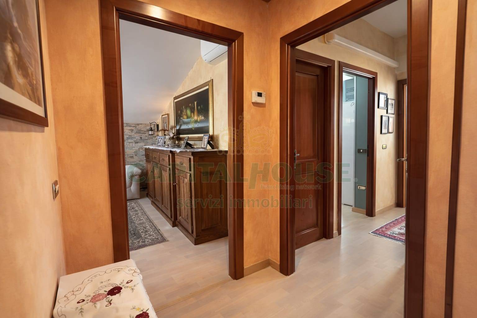 Appartamento in vendita a San Gimignano