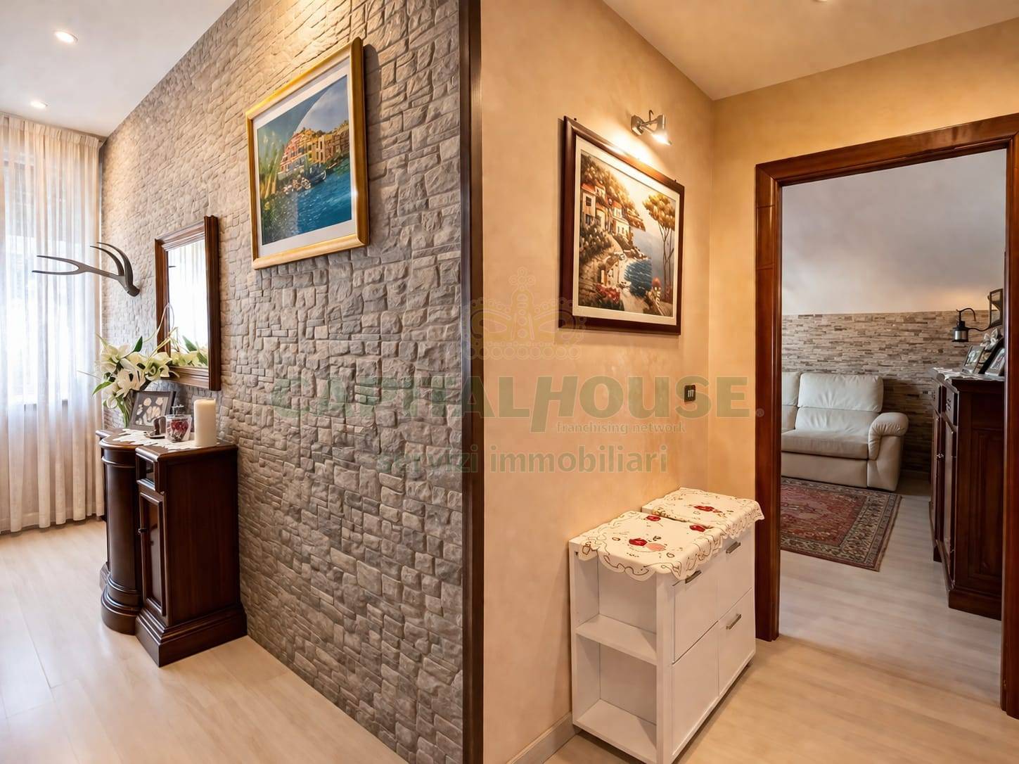 Appartamento in vendita a San Gimignano