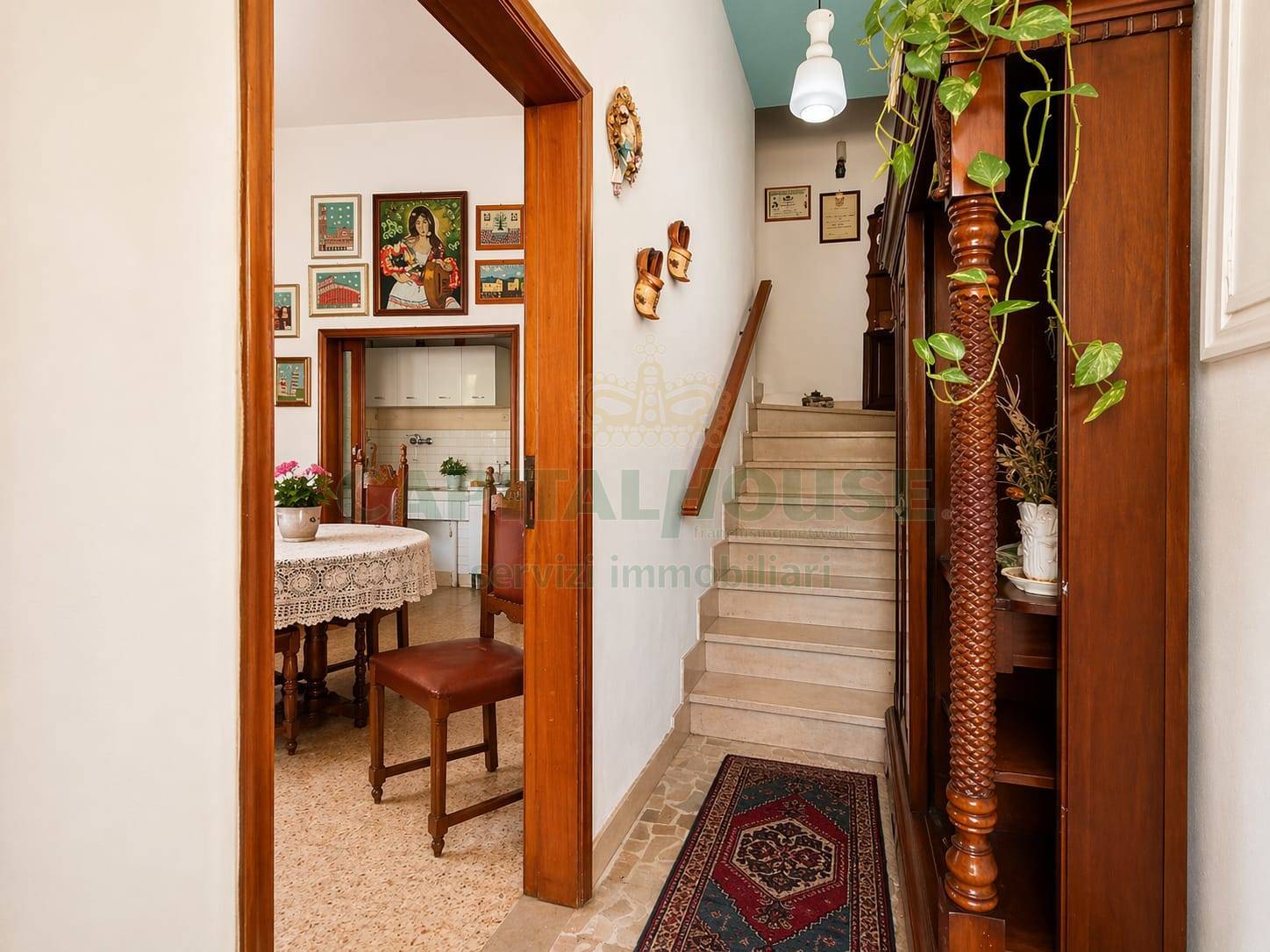 Terratetto in vendita a Castelfiorentino