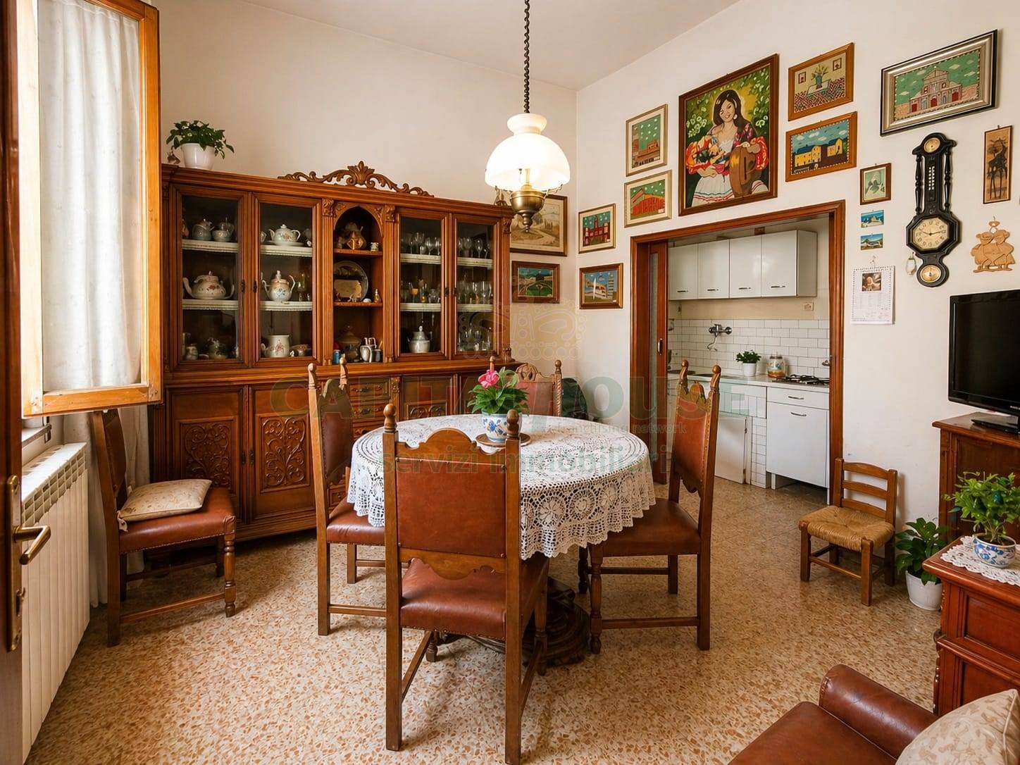 Terratetto in vendita a Castelfiorentino