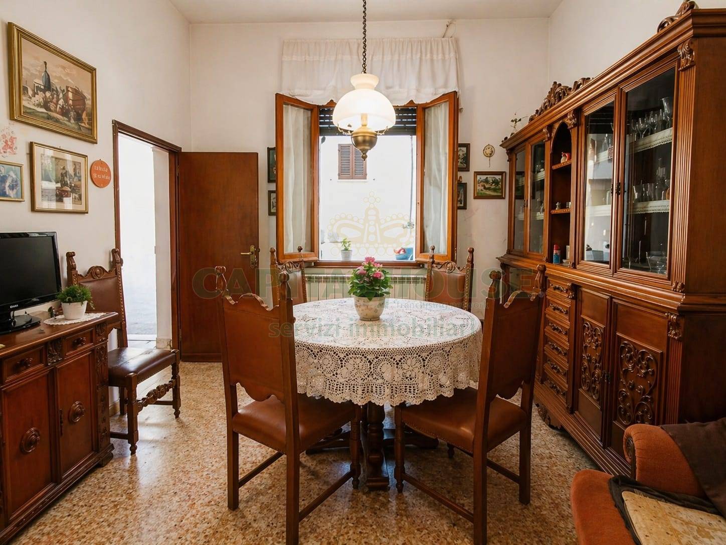 Terratetto in vendita a Castelfiorentino