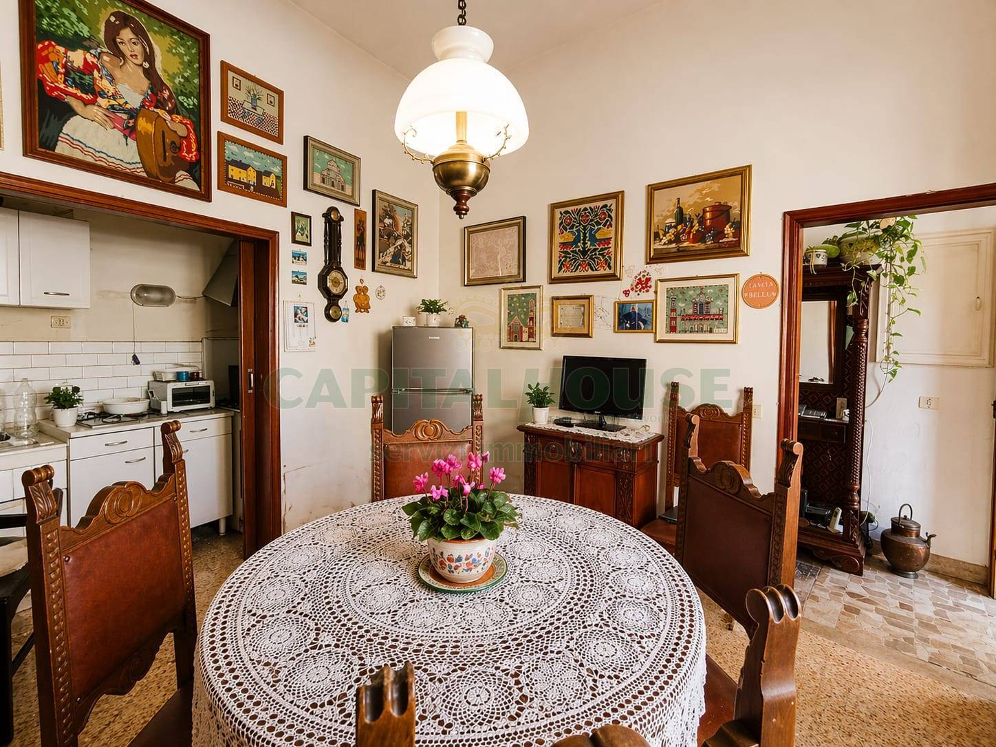 Terratetto in vendita a Castelfiorentino