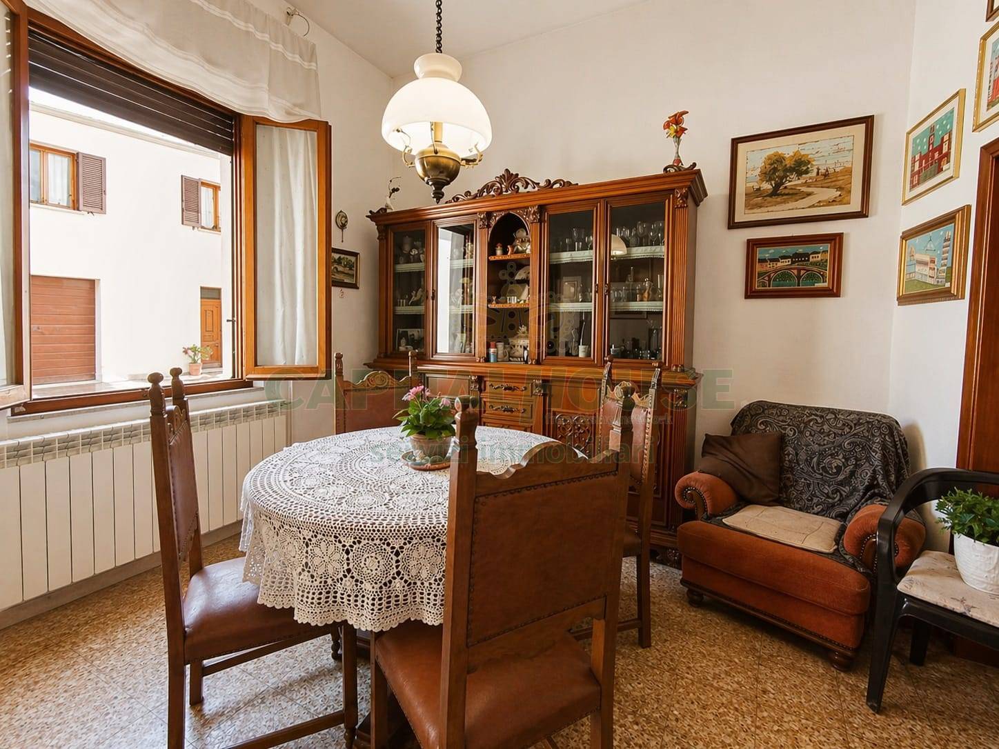 Terratetto in vendita a Castelfiorentino