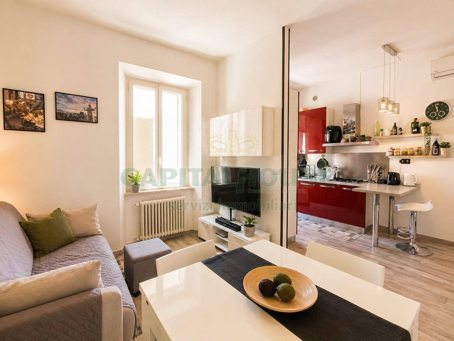 Appartamento in vendita a Poggibonsi