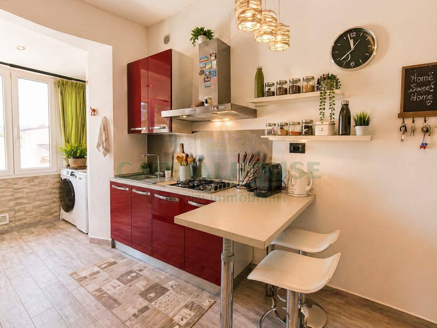 Appartamento in vendita a Poggibonsi