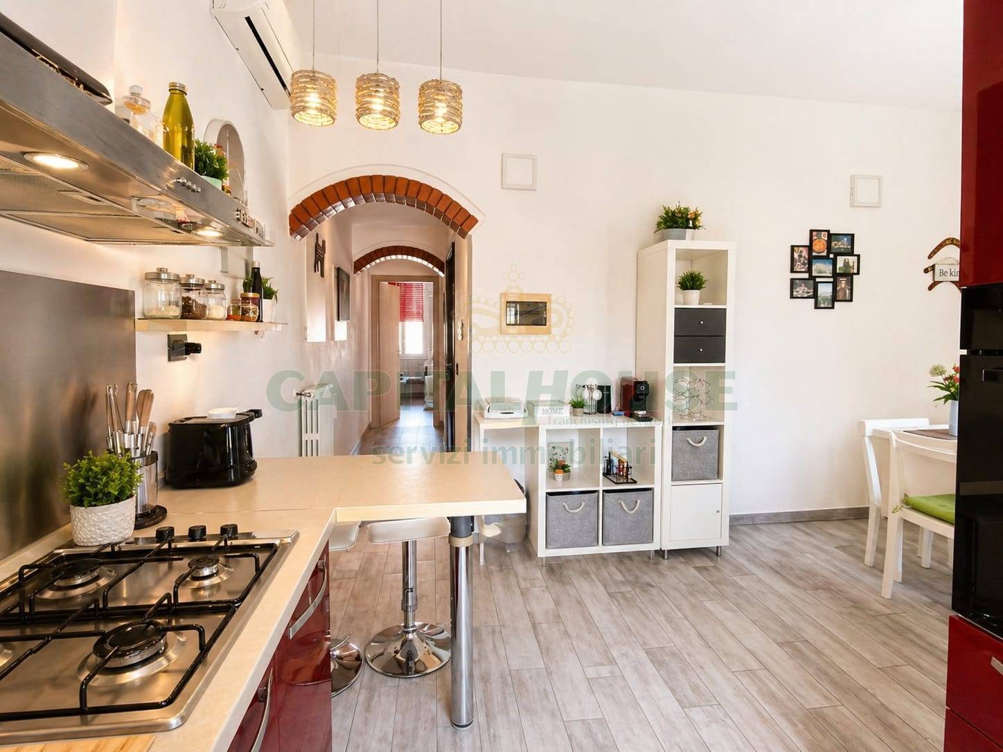 Appartamento in vendita a Poggibonsi