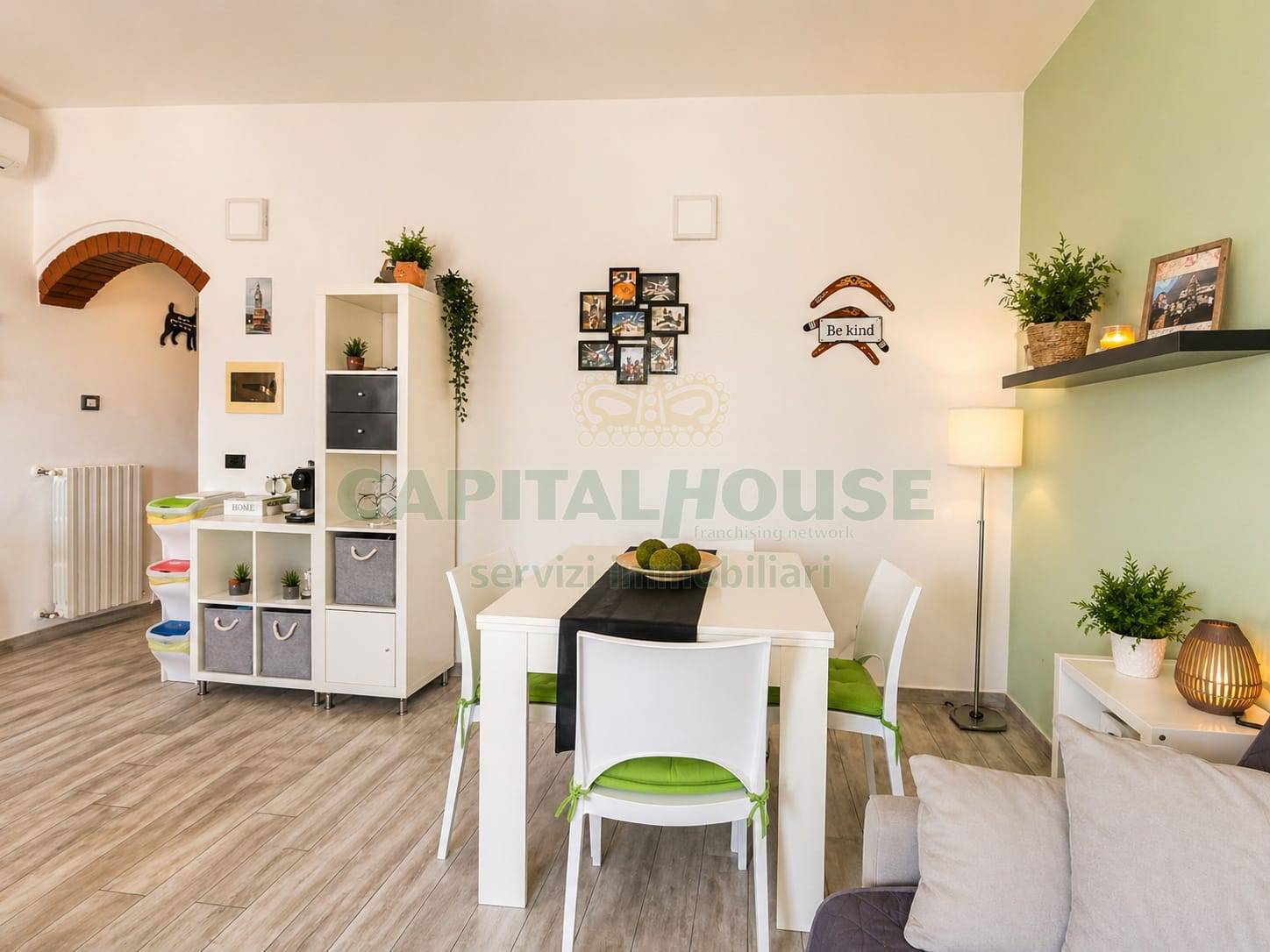 Appartamento in vendita a Poggibonsi