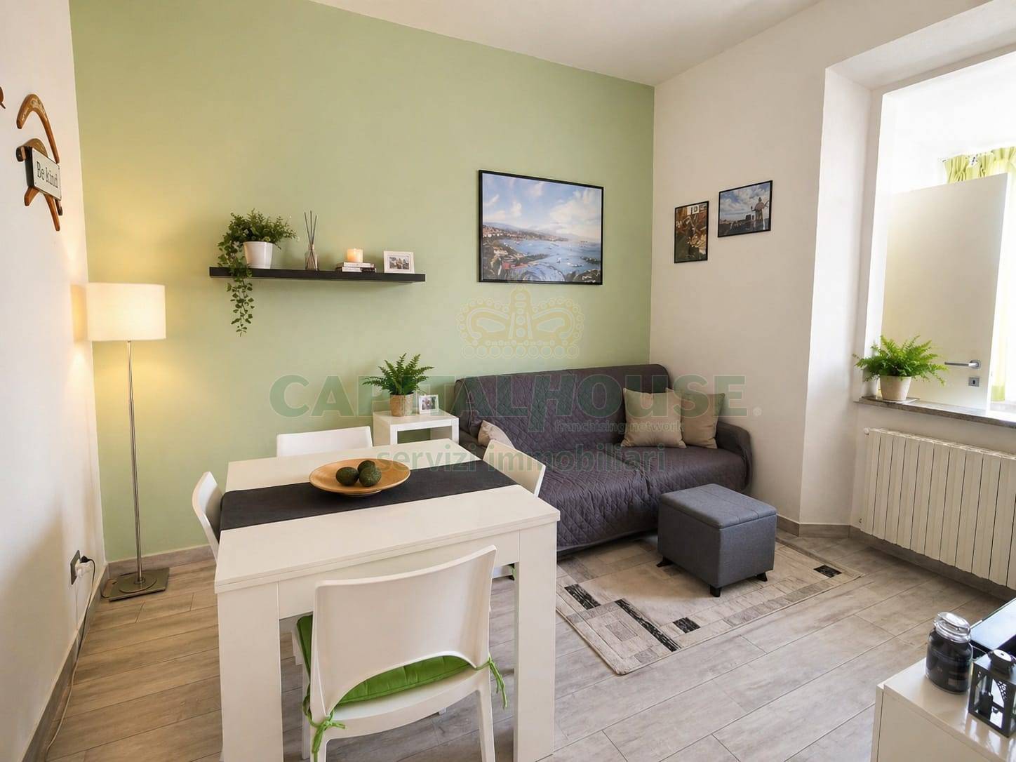 Appartamento in vendita a Poggibonsi