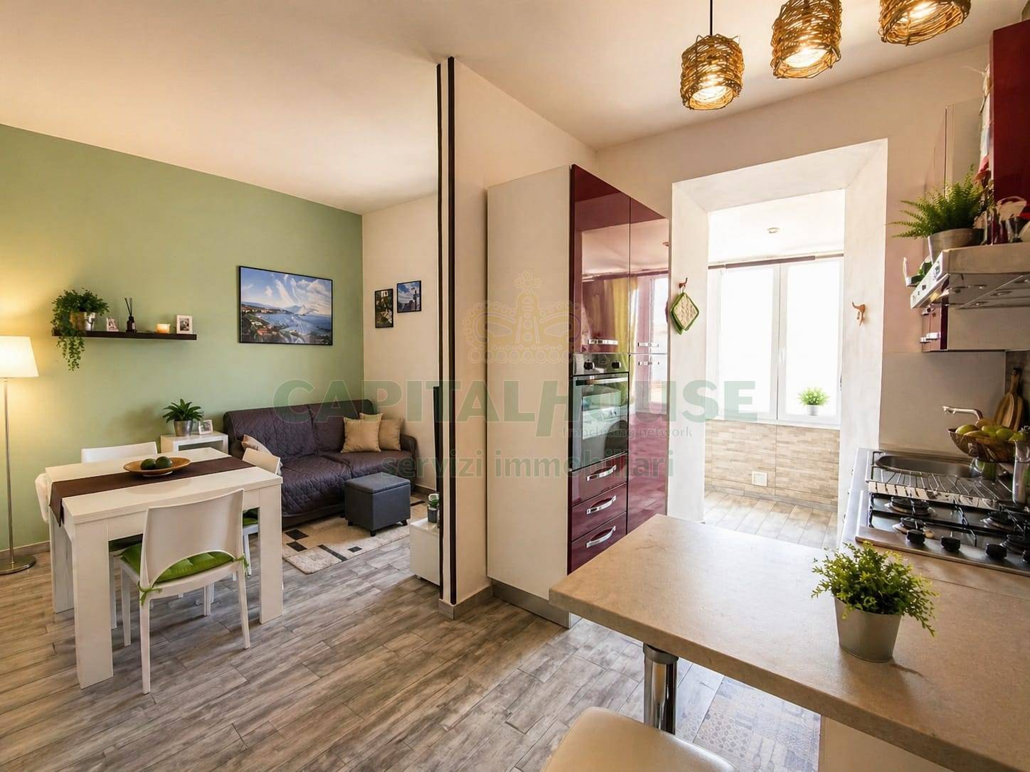 Appartamento in vendita a Poggibonsi