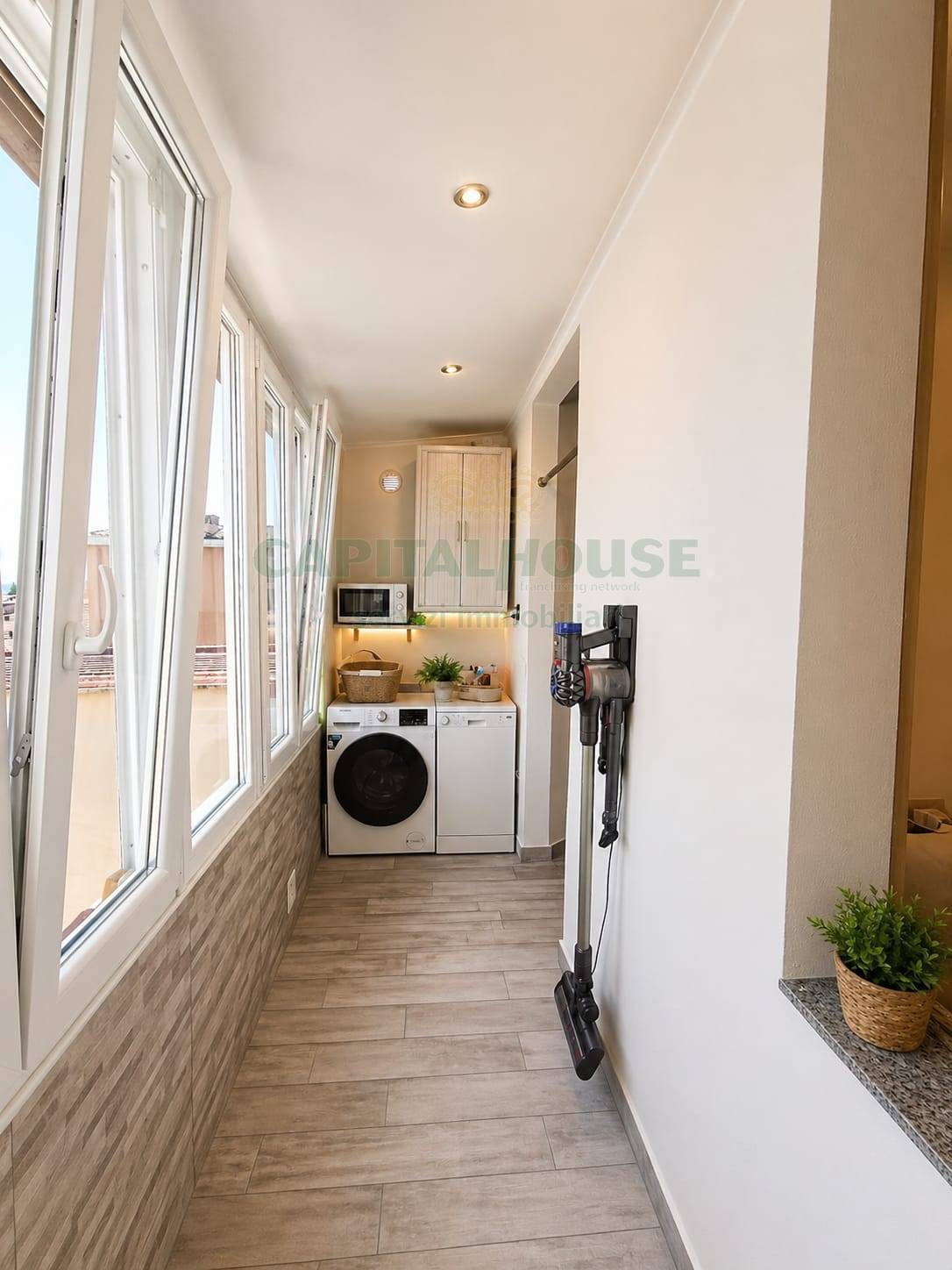 Appartamento in vendita a Poggibonsi