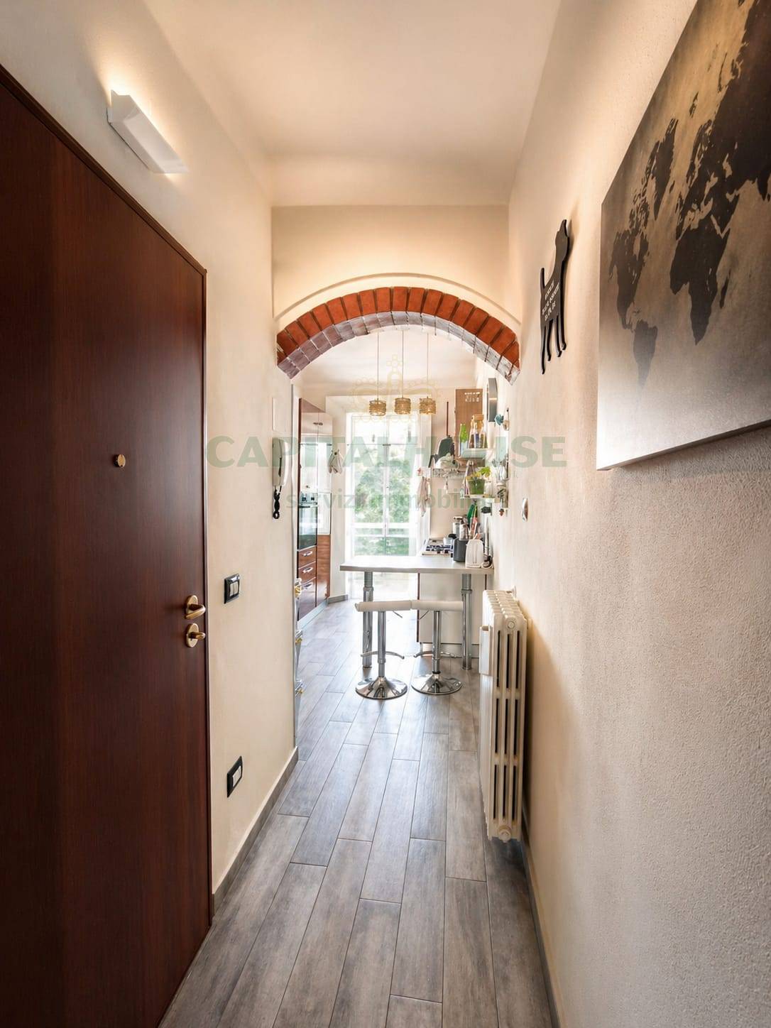 Appartamento in vendita a Poggibonsi