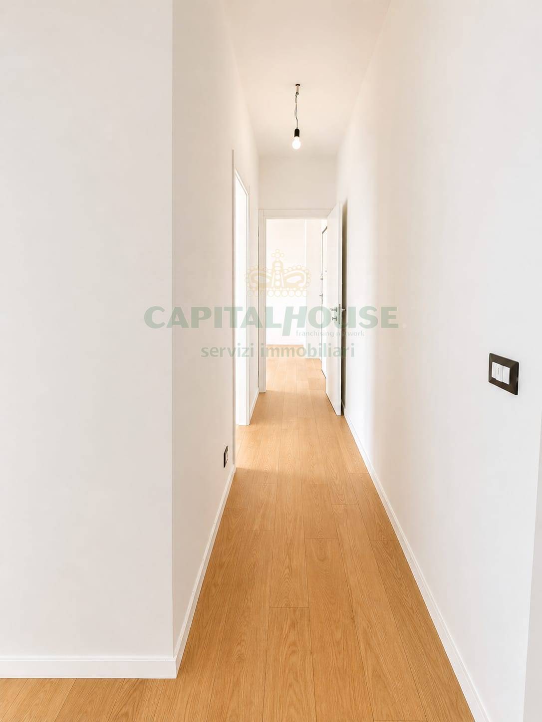 Appartamento in vendita a Certaldo