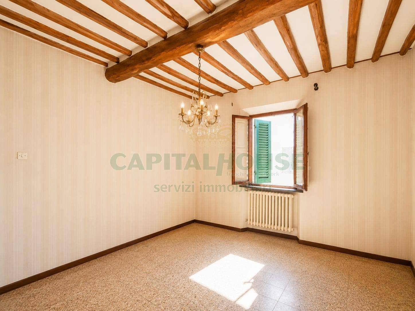Indipendente in vendita a Barberino Tavarnelle