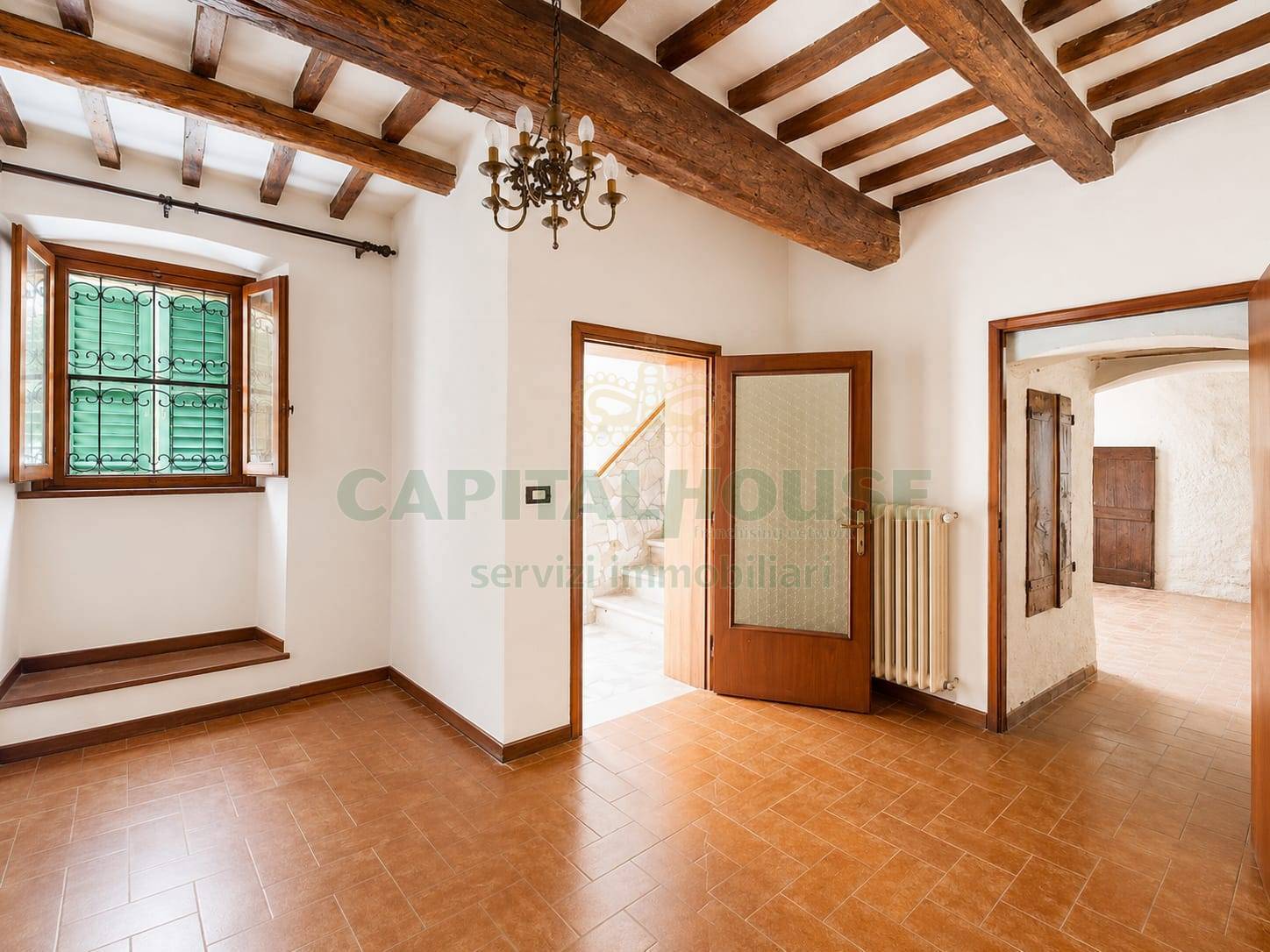 Indipendente in vendita a Barberino Tavarnelle