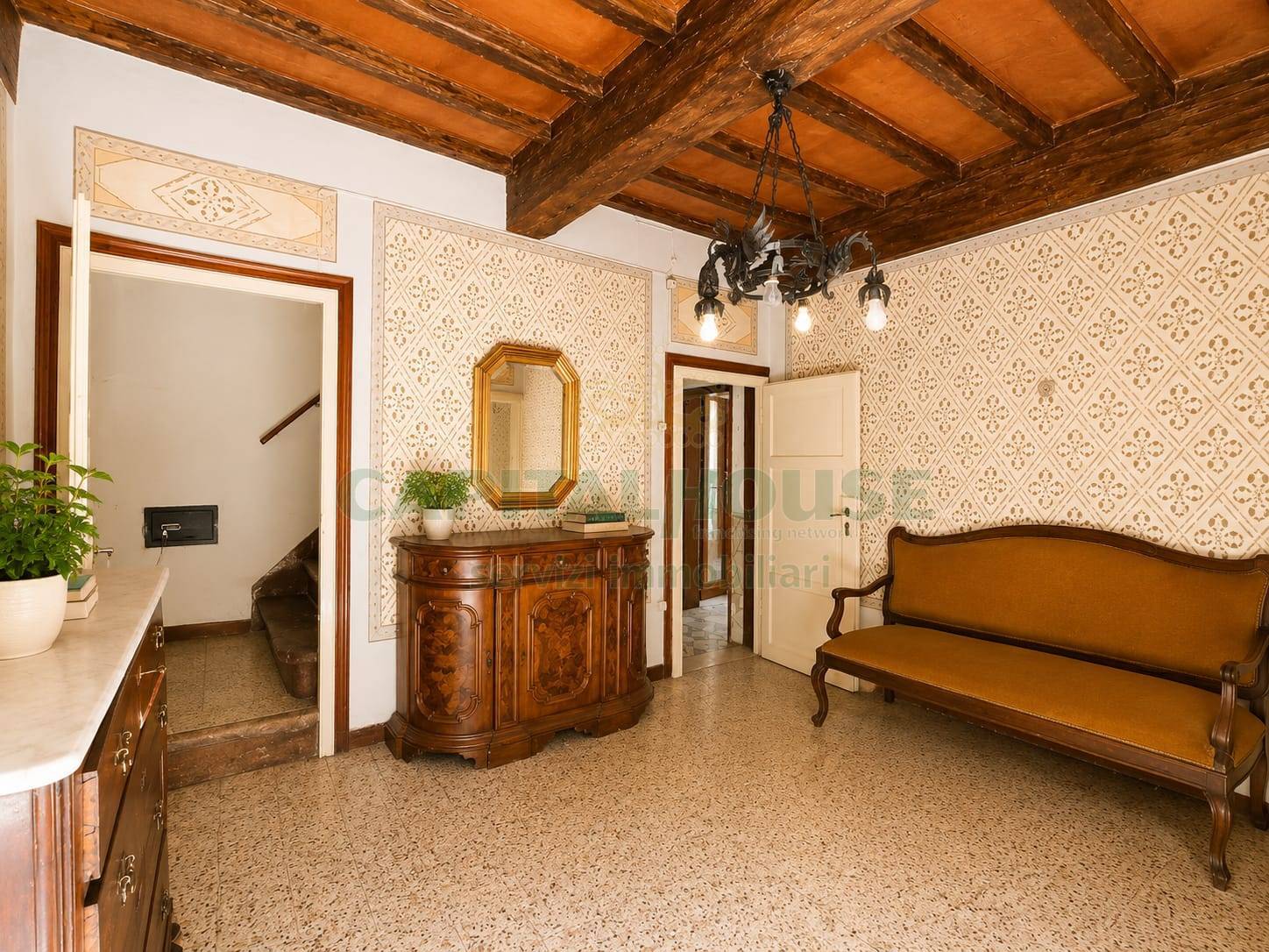 Indipendente in vendita a Barberino Tavarnelle
