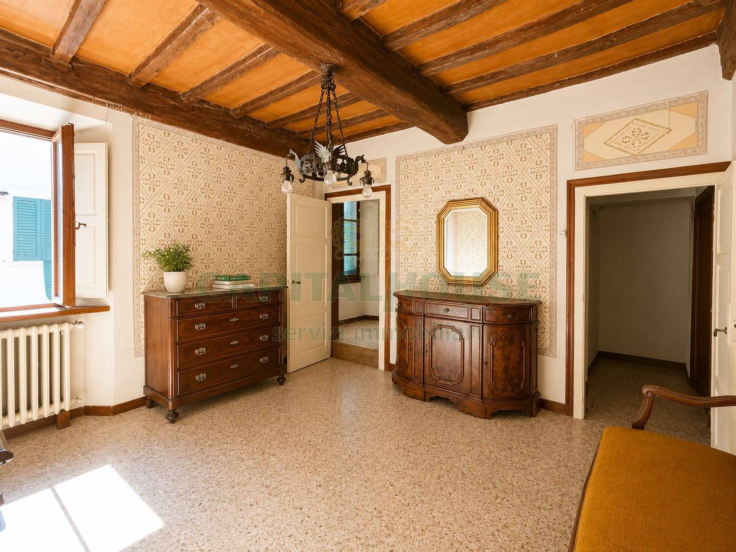 Indipendente in vendita a Barberino Tavarnelle