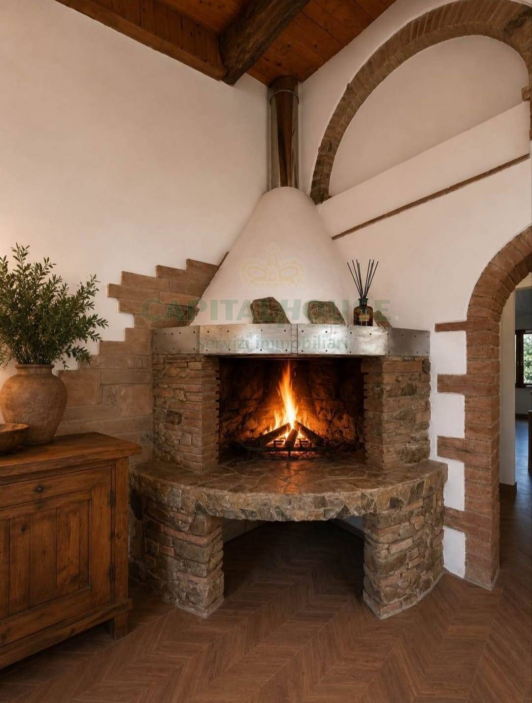 Bilocale in vendita a Castelfiorentino