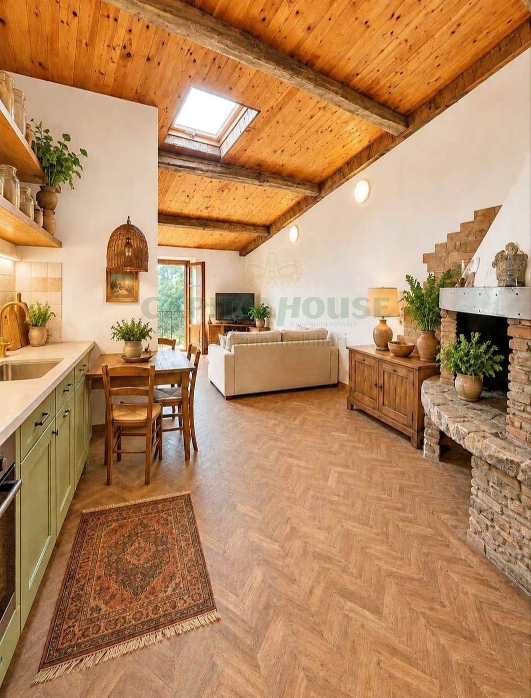 Bilocale in vendita a Castelfiorentino