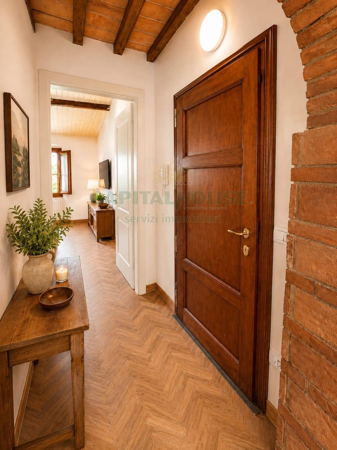 Bilocale in vendita a Castelfiorentino