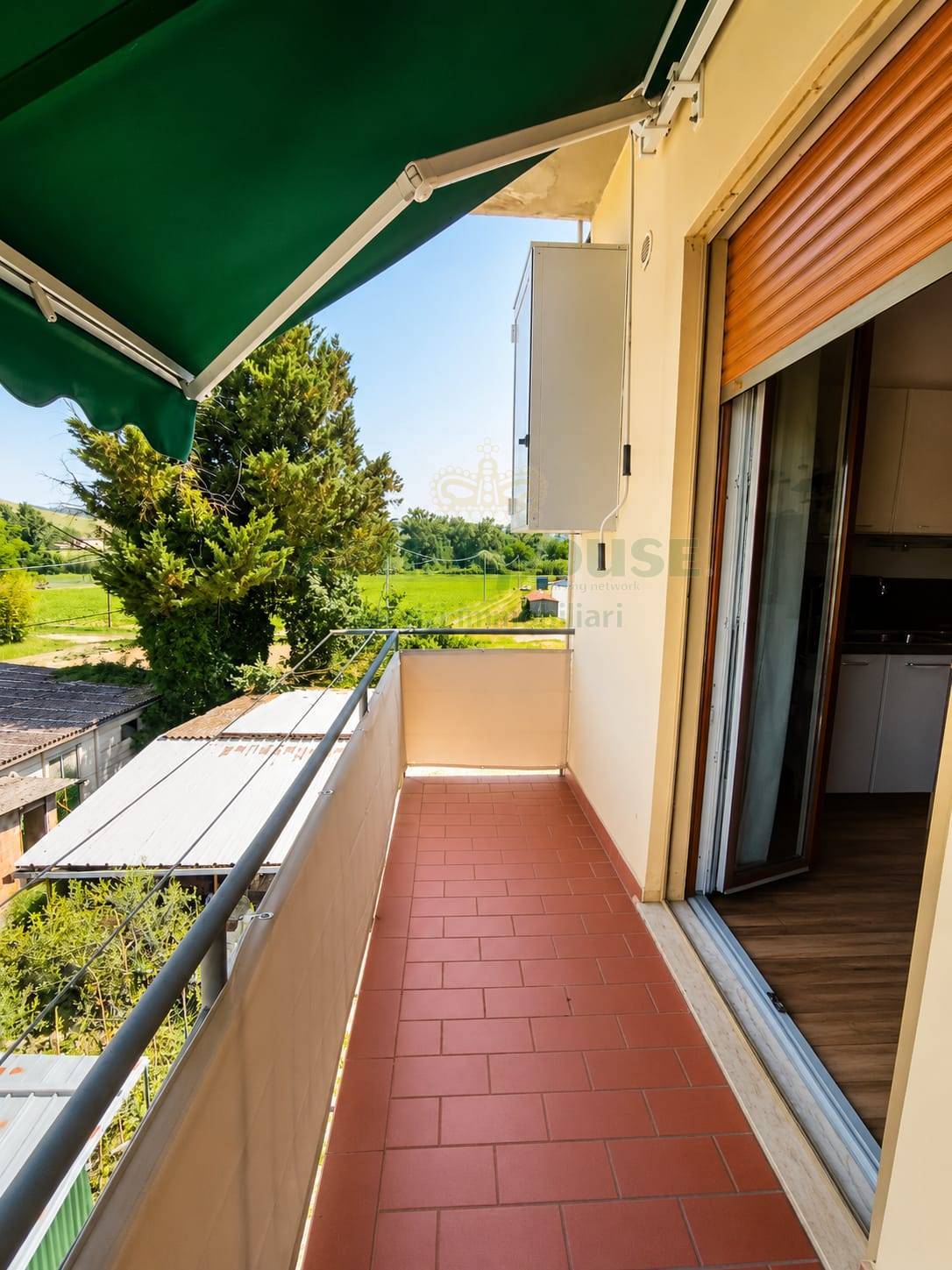 Appartamento in vendita a Certaldo