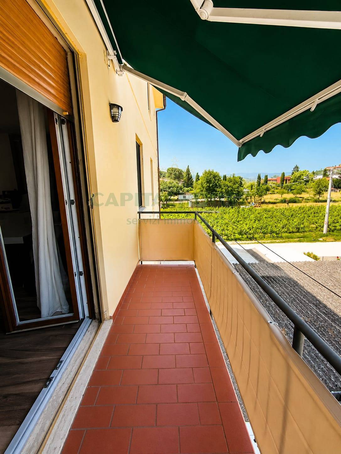 Appartamento in vendita a Certaldo