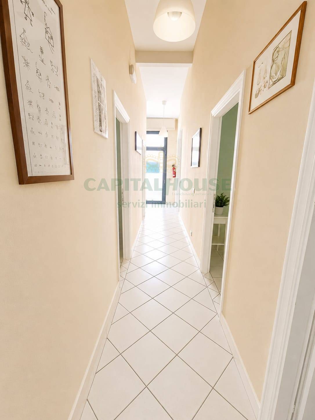 Ufficio in vendita a Certaldo
