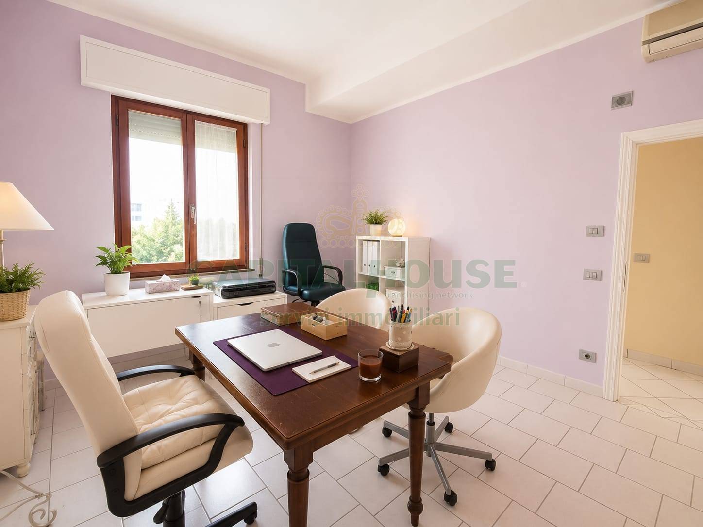 Ufficio in vendita a Certaldo