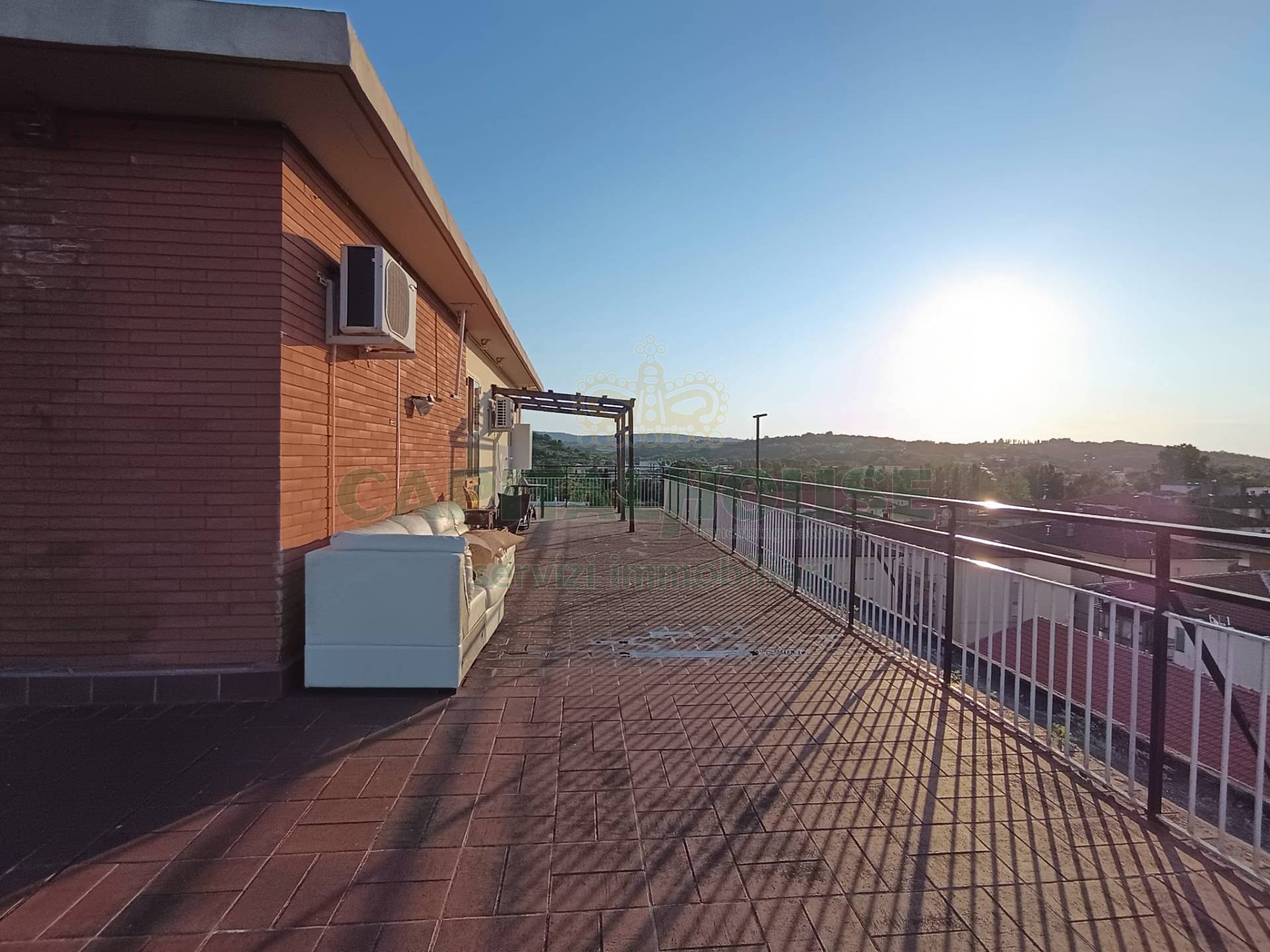 Attico in vendita a Certaldo