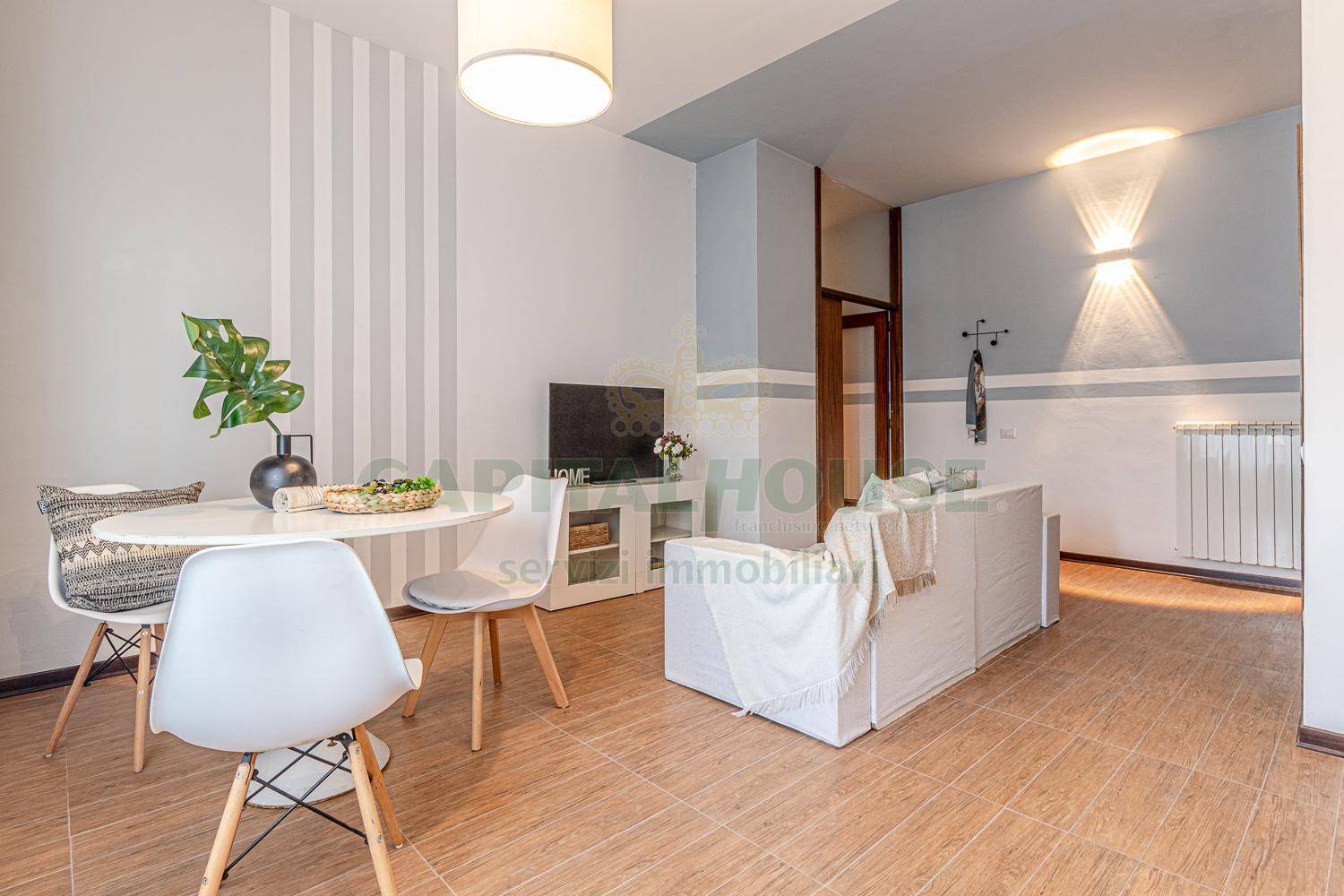 Appartamento in vendita a Castelfiorentino