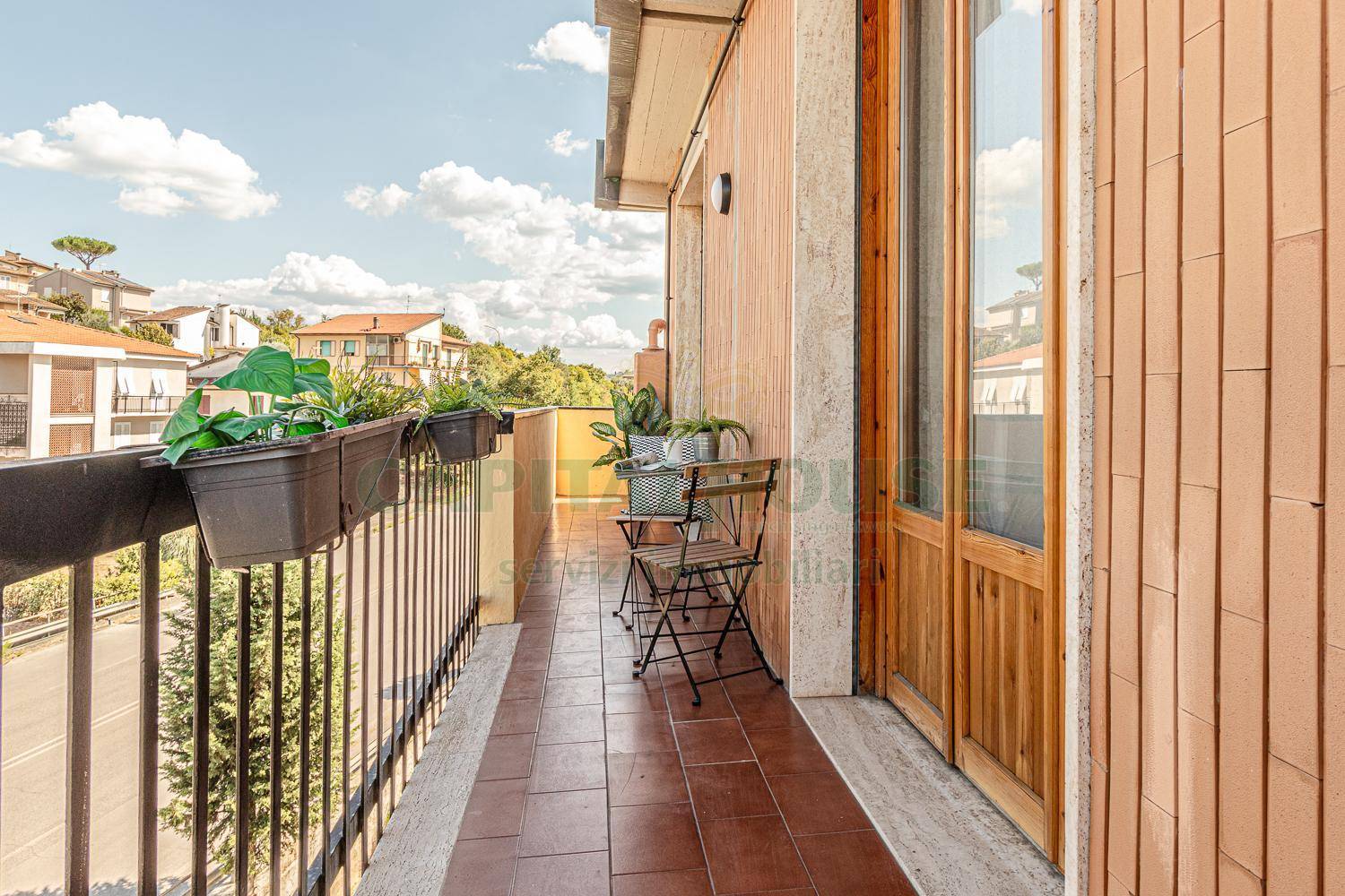 Appartamento in vendita a Castelfiorentino