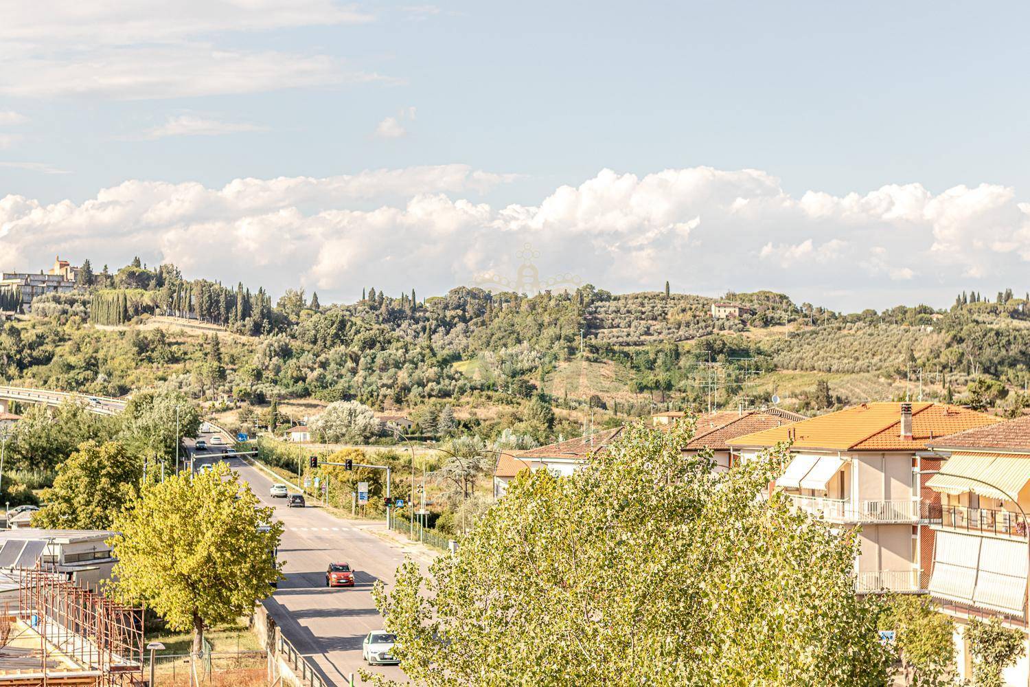 Appartamento in vendita a Castelfiorentino