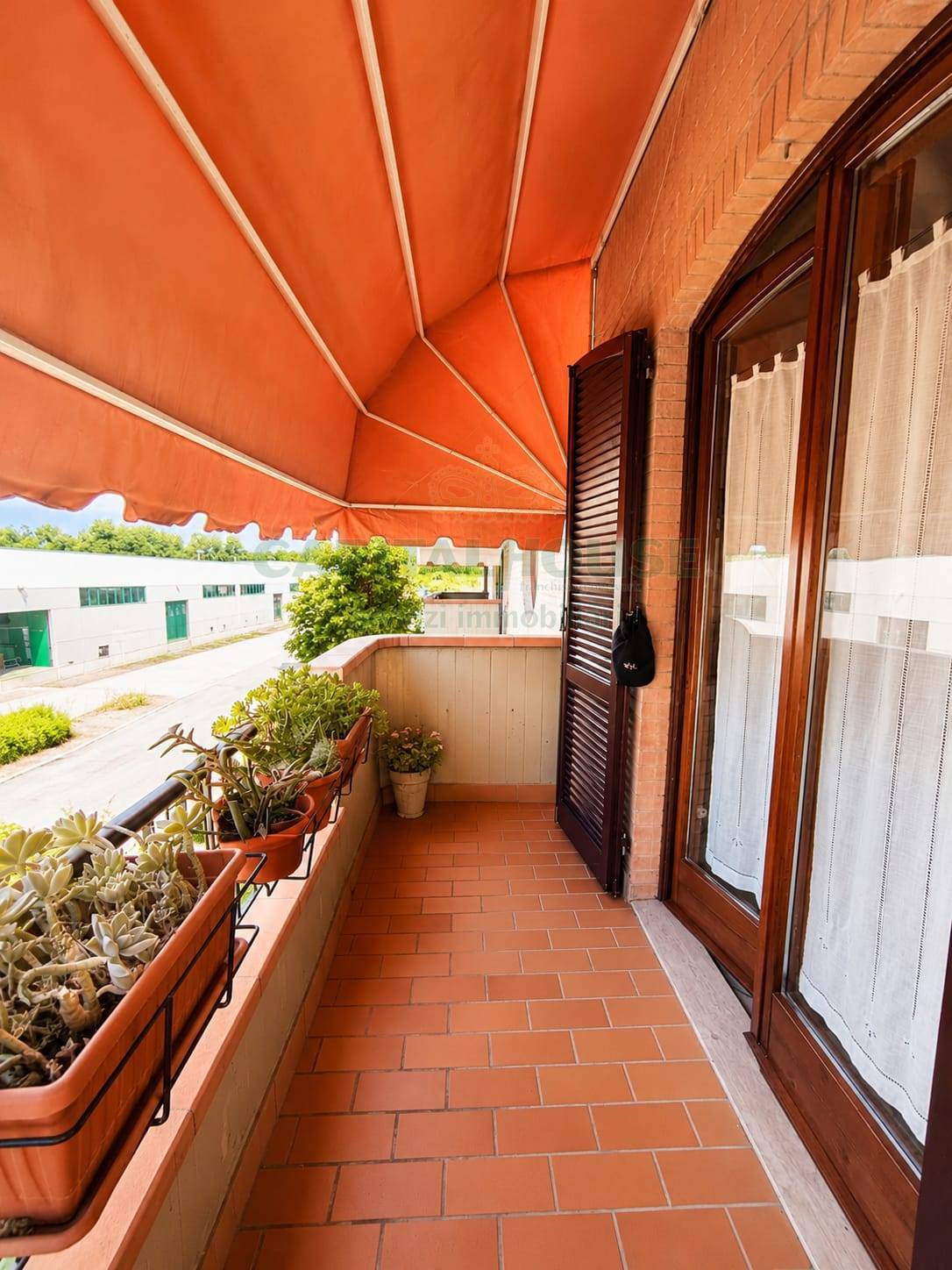 Appartamento in vendita a Gambassi Terme, Badia a Cerreto