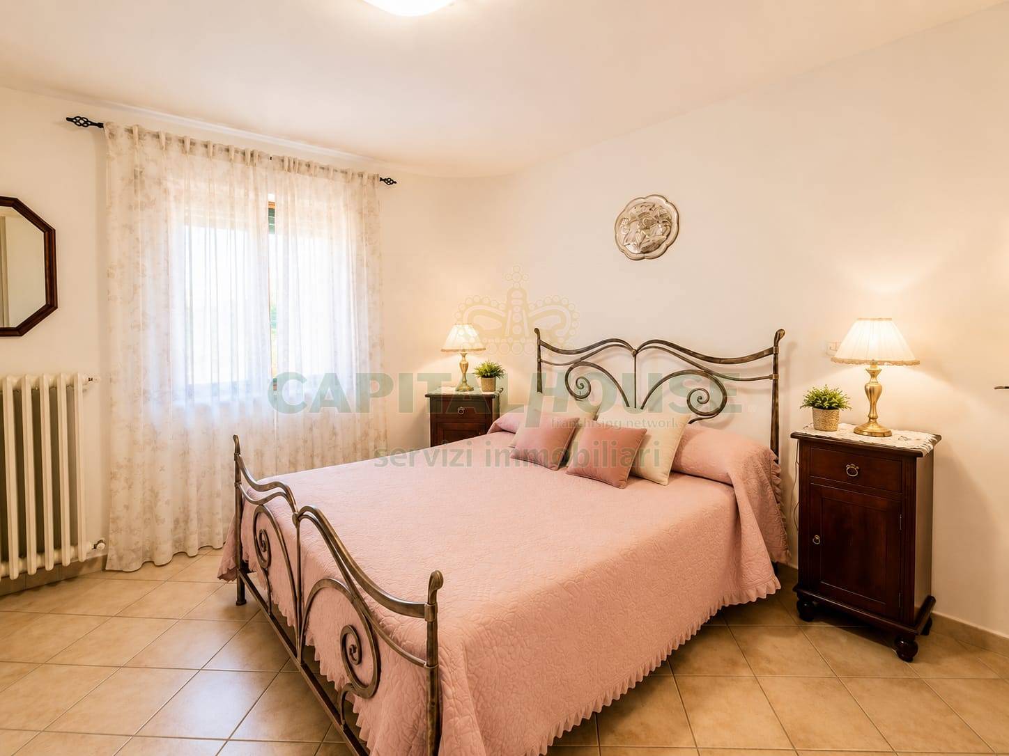Appartamento in vendita a Castelfiorentino