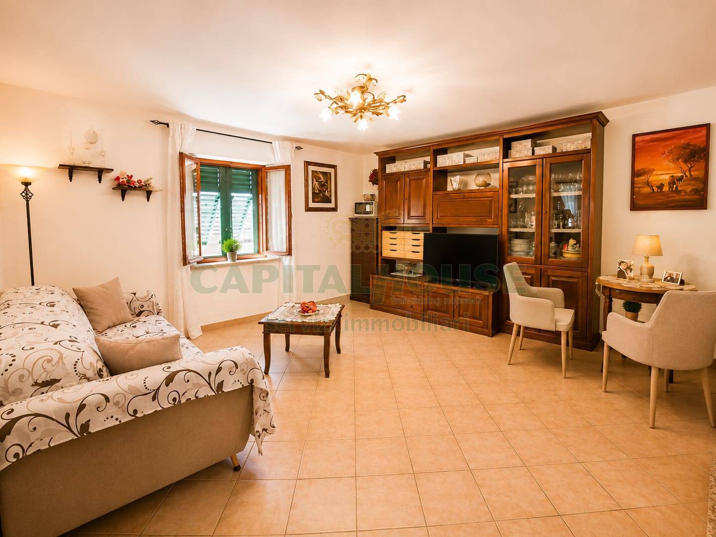 Appartamento in vendita a Castelfiorentino