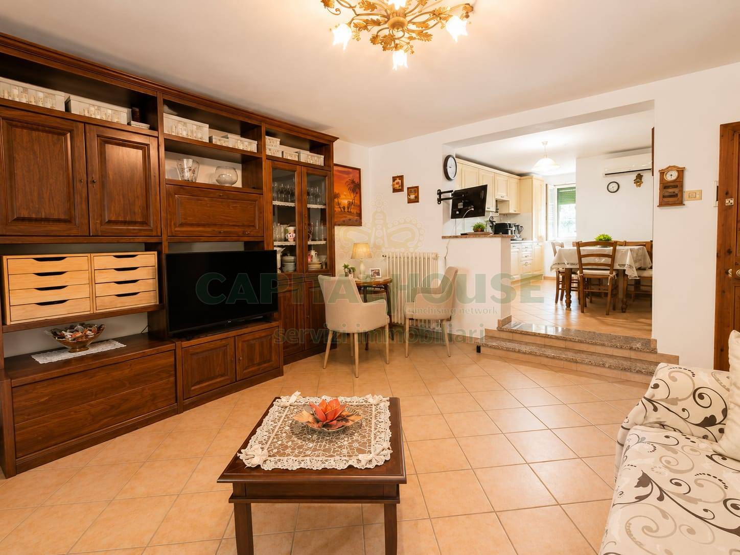 Appartamento in vendita a Castelfiorentino