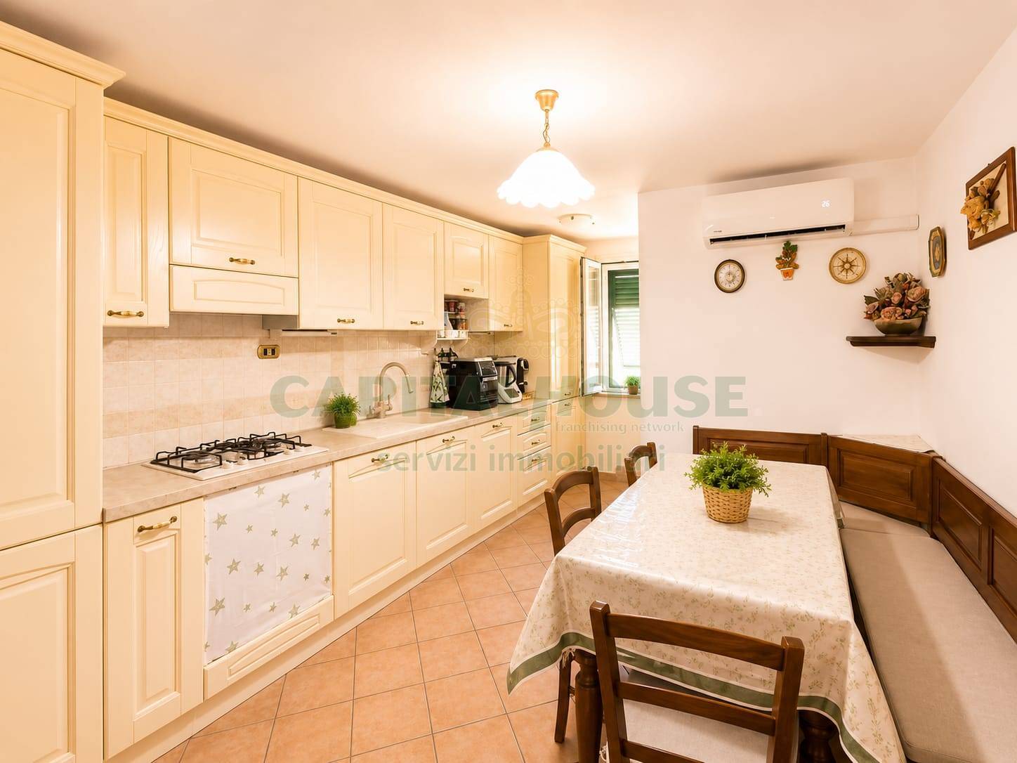 Appartamento in vendita a Castelfiorentino