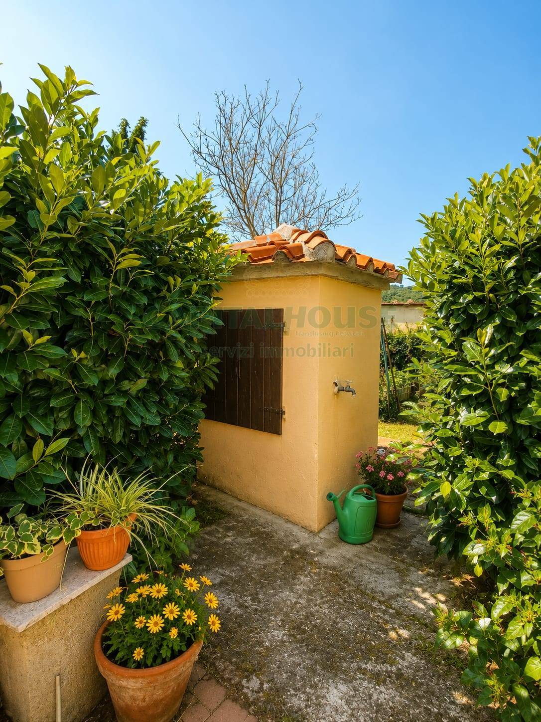 Casa colonica in vendita a San Gimignano