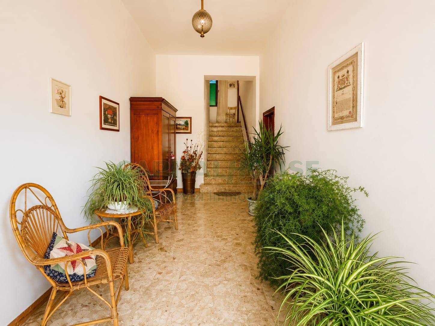 Casa colonica in vendita a San Gimignano