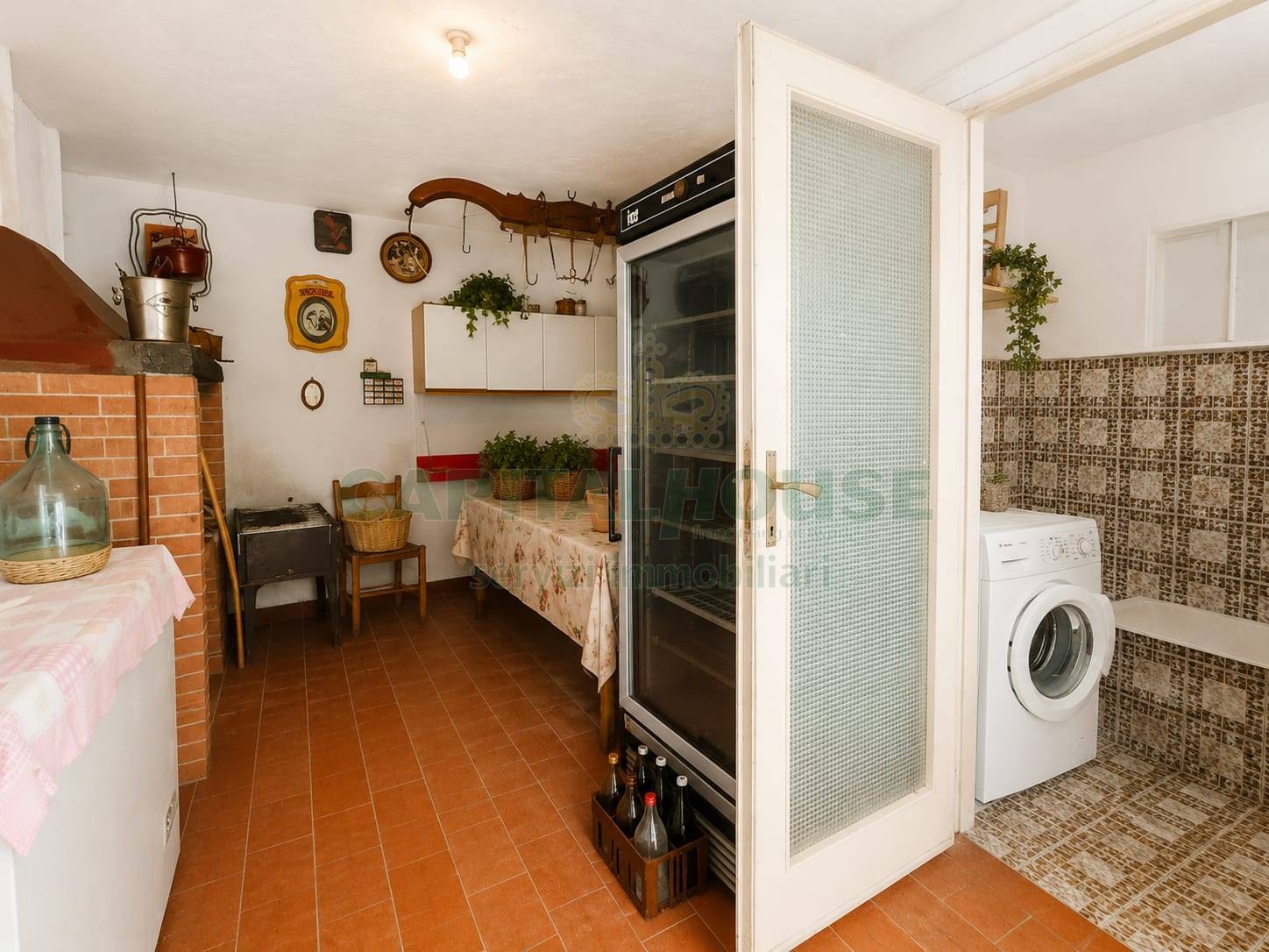 Magazzino in vendita a Certaldo