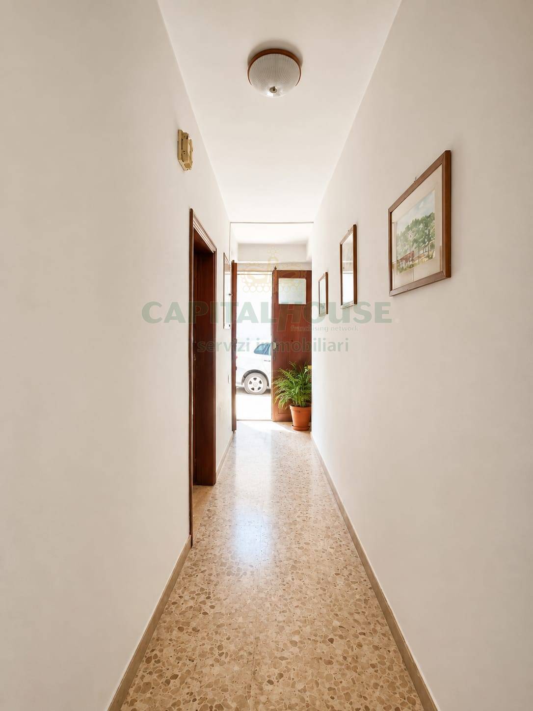 Casa colonica in vendita a Certaldo, Fiano