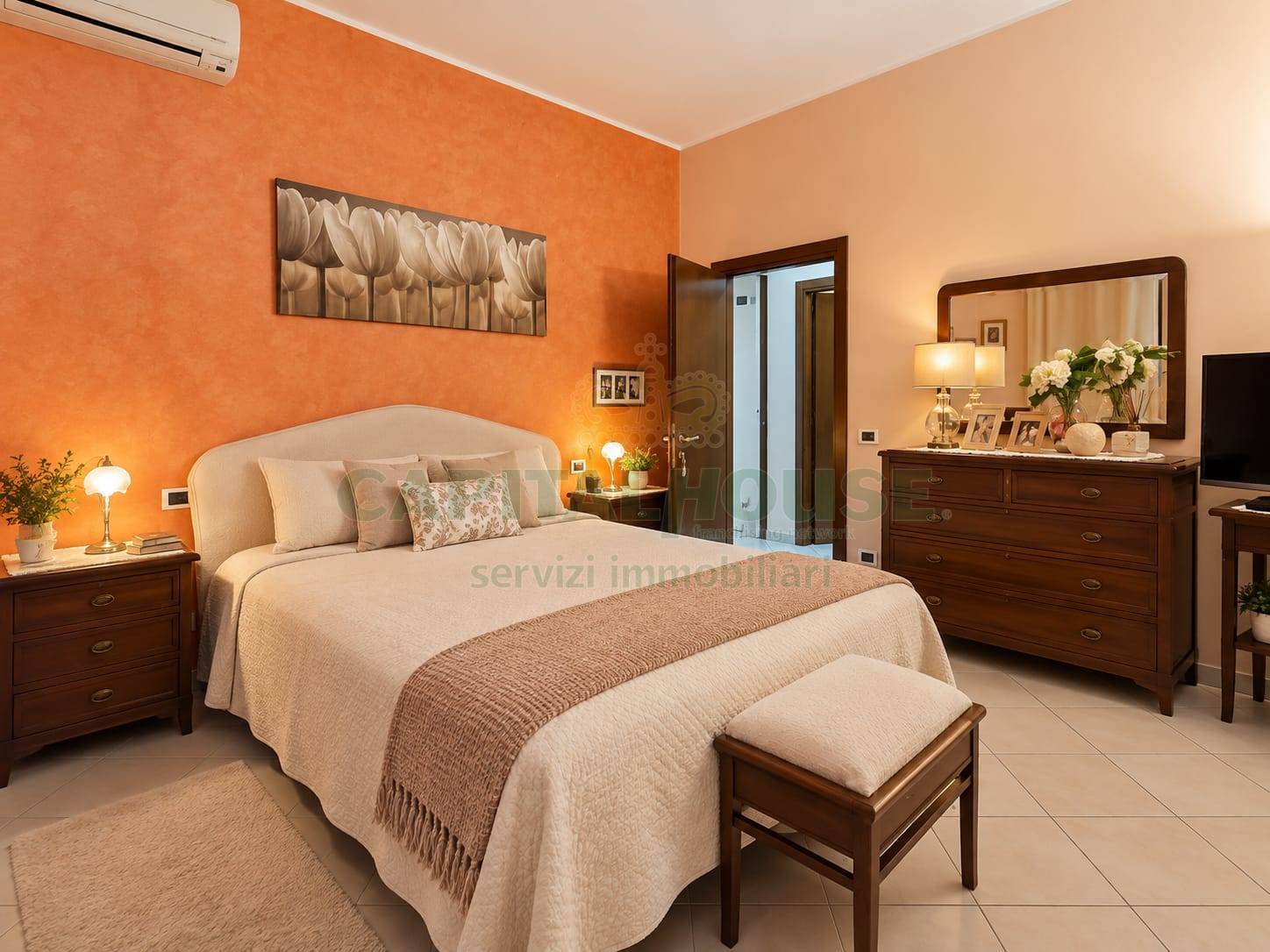 Appartamento in vendita a Certaldo