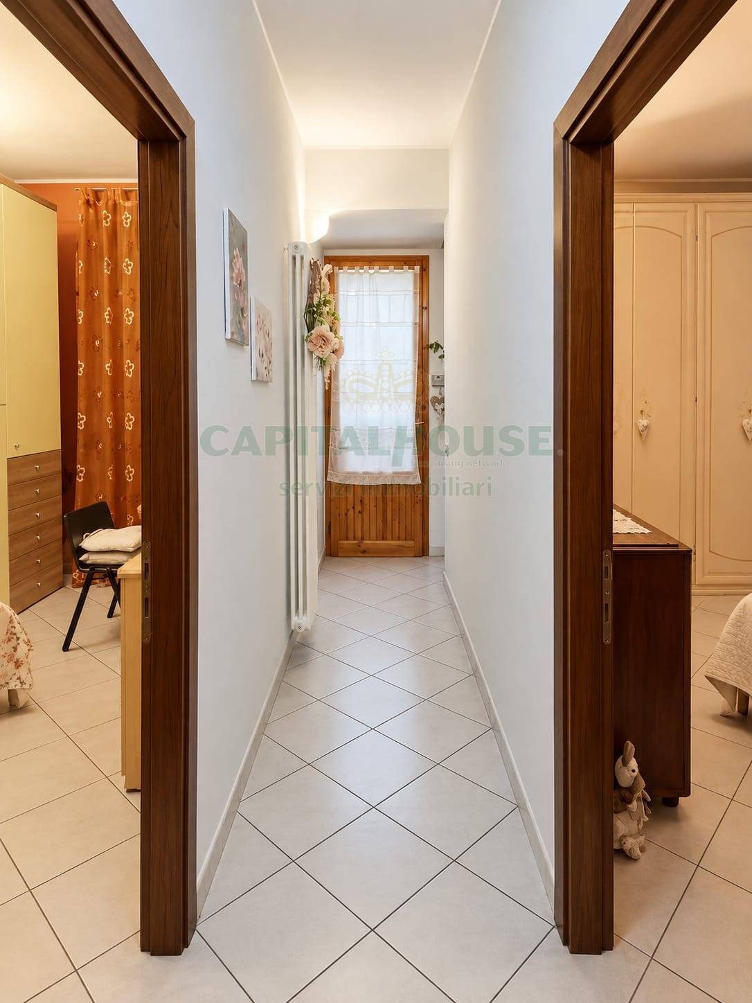 Appartamento in vendita a Certaldo