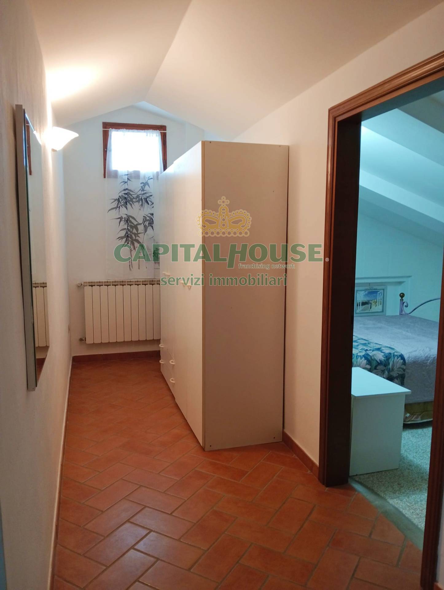 Appartamento in affitto a Certaldo