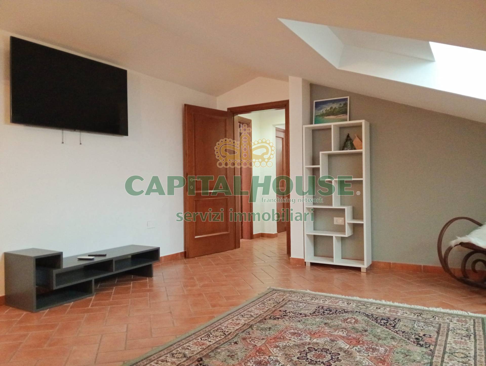 Appartamento in affitto a Certaldo