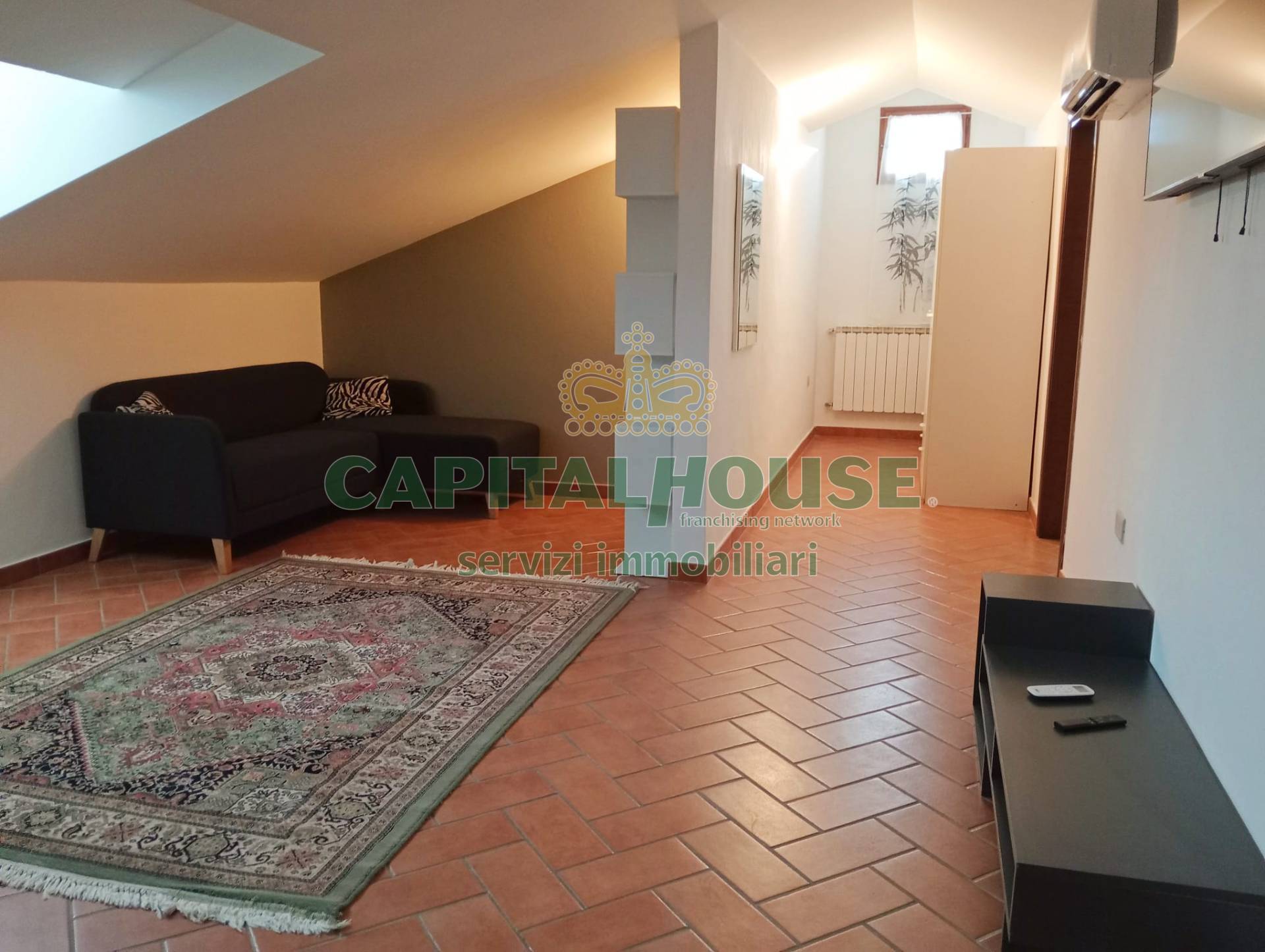 Appartamento in affitto a Certaldo