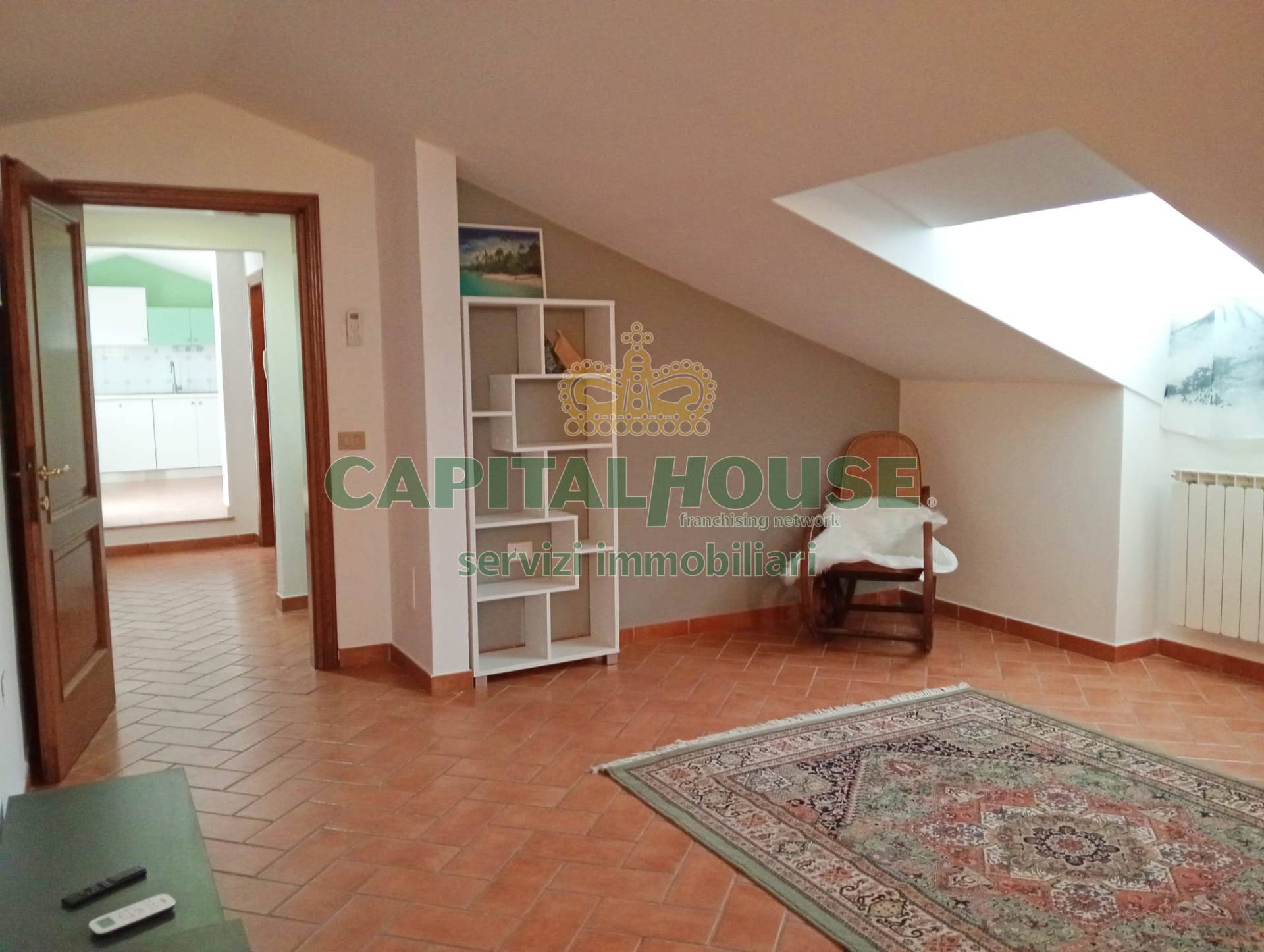 Appartamento in affitto a Certaldo