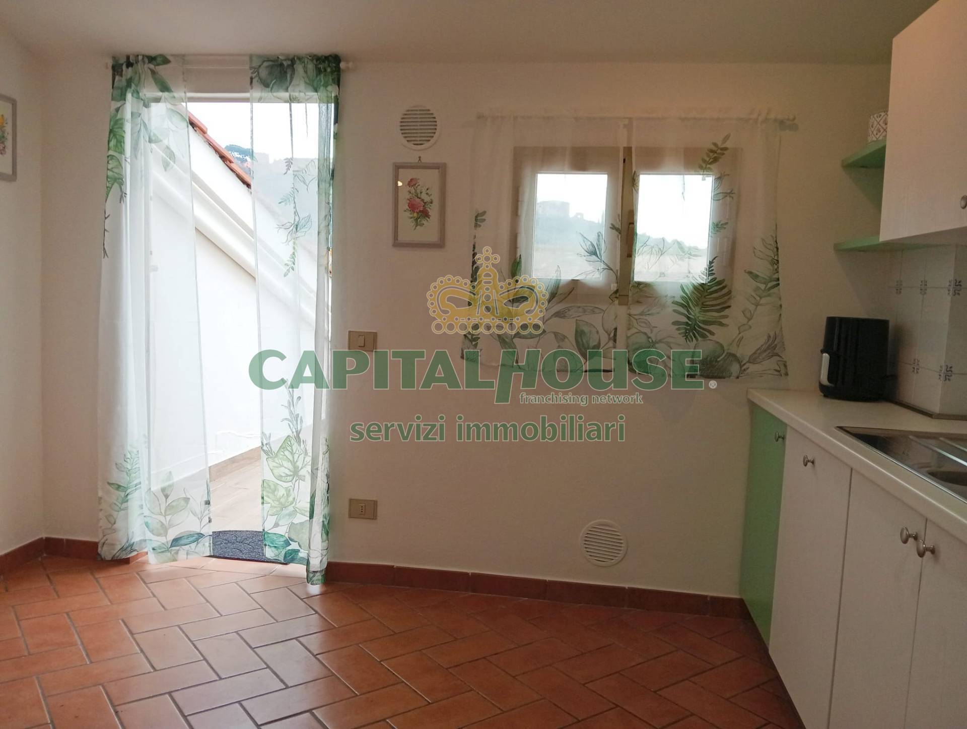 Appartamento in affitto a Certaldo