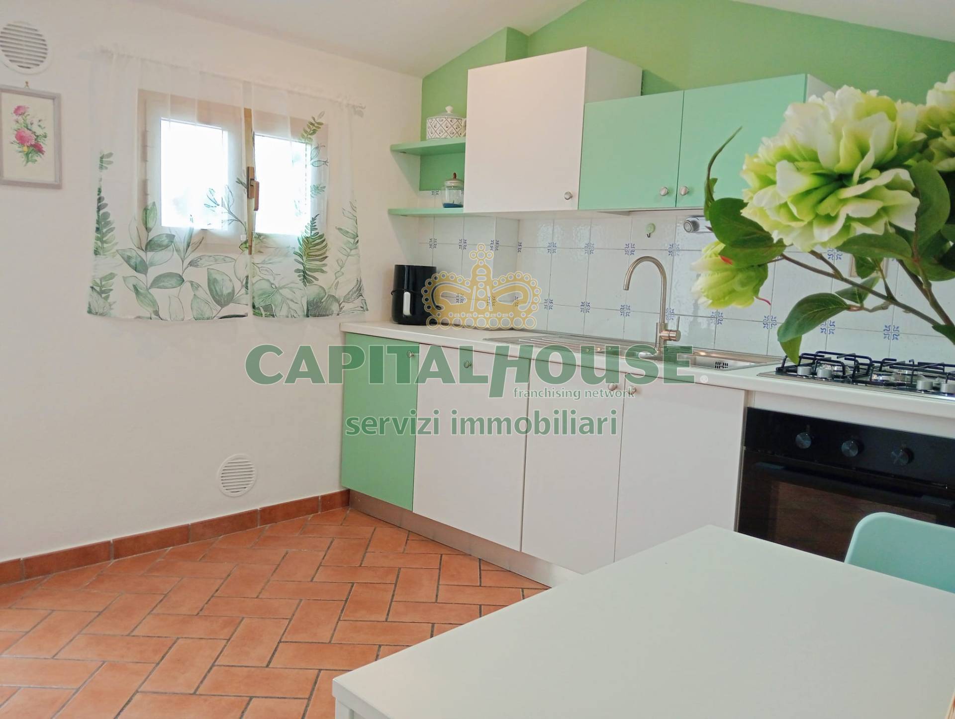Appartamento in affitto a Certaldo