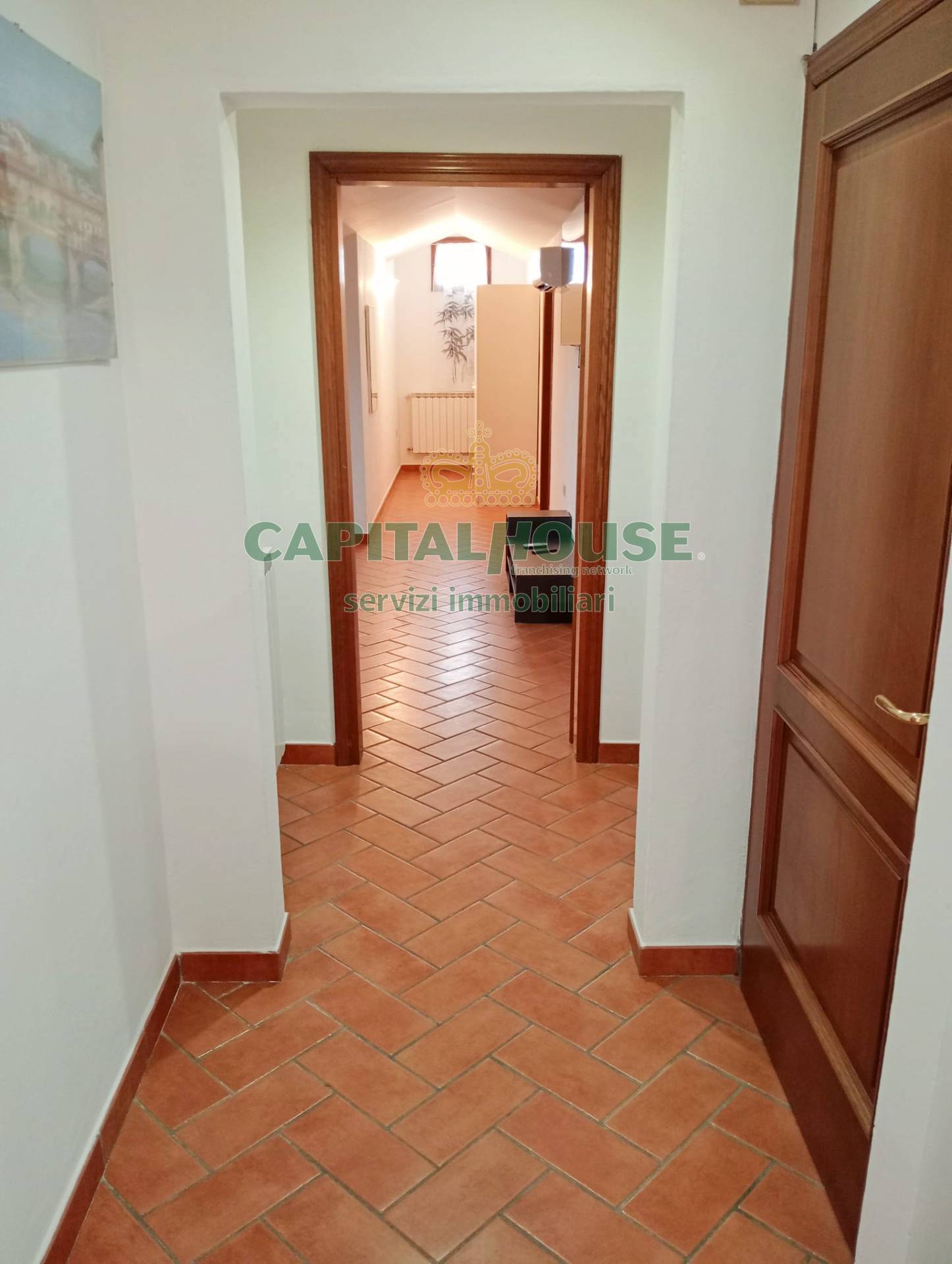 Appartamento in affitto a Certaldo